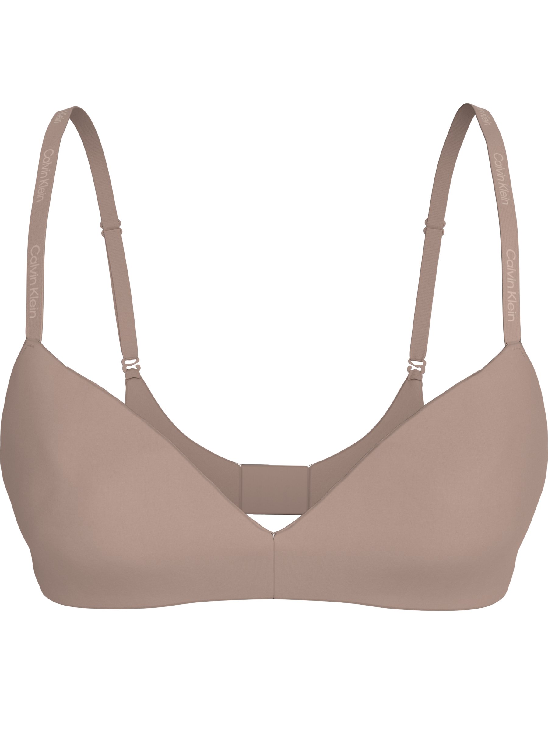 Calvin Klein Underwear Triangel-BH "LIFT WF TRIANGLE" Triangel-Cups, gepolstert, Mikrofaser mit Stretch