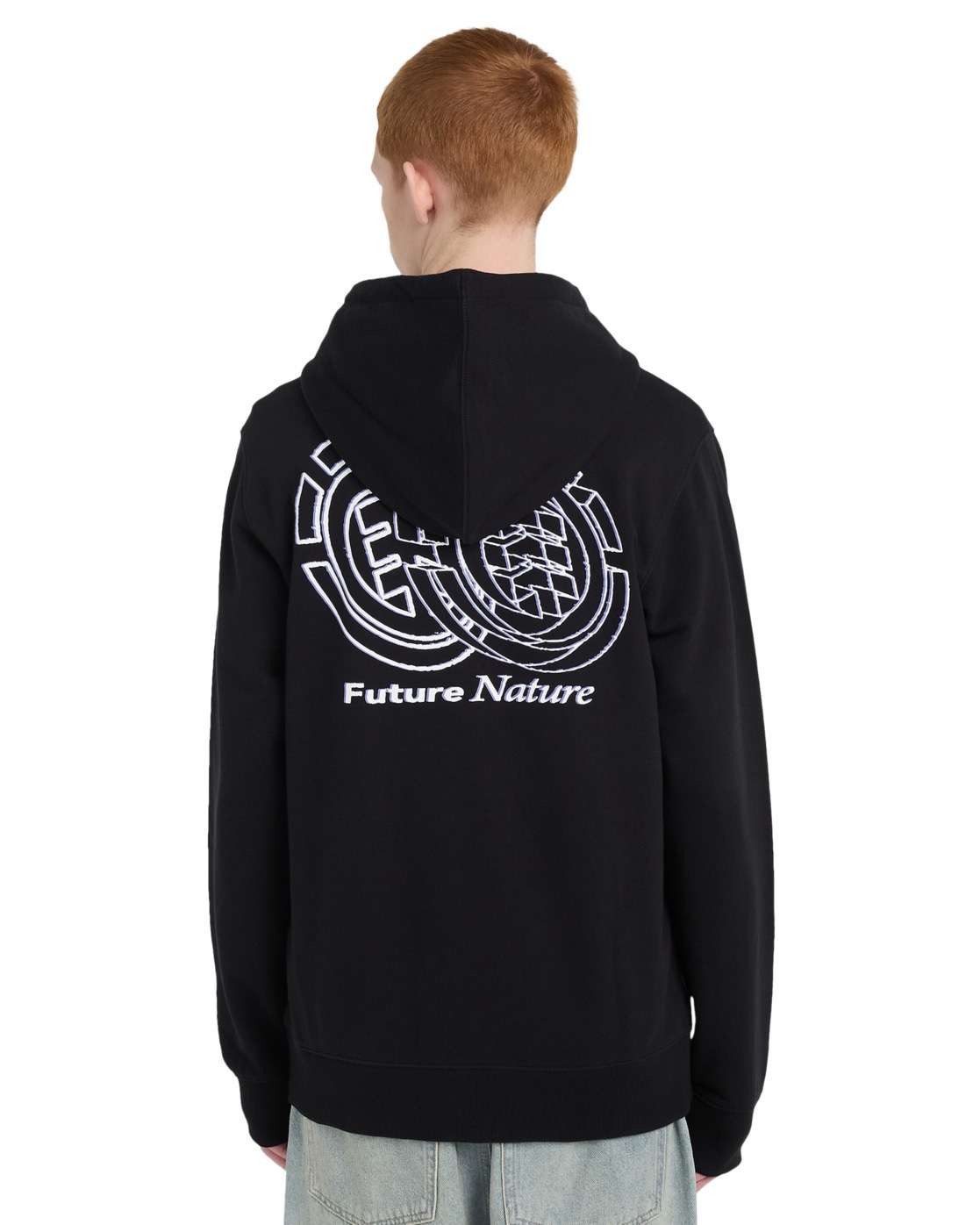 Element Hoodie »Future Nature«
