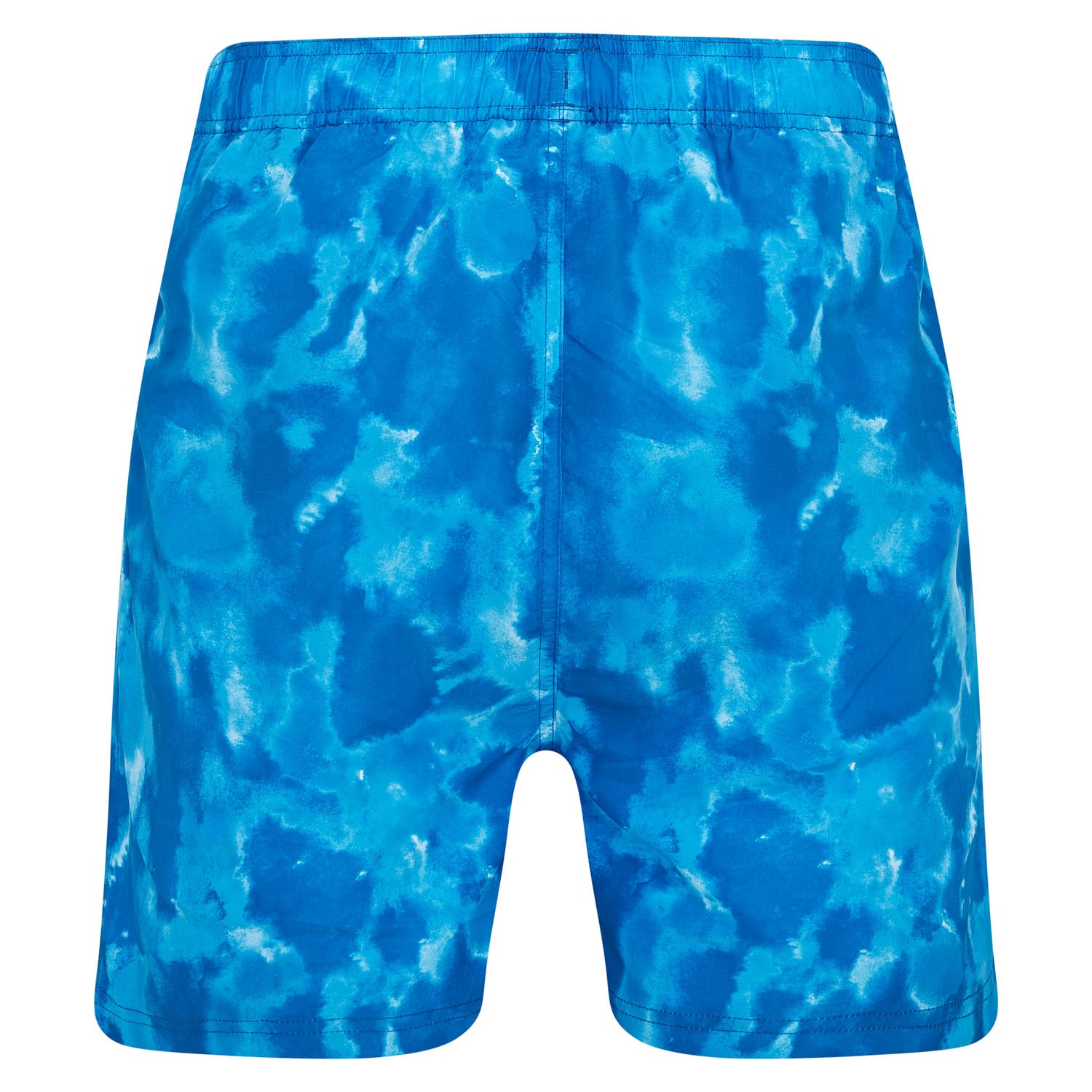 Reebok Badeshorts »Milan«, (1 St.), mit Kordeln
