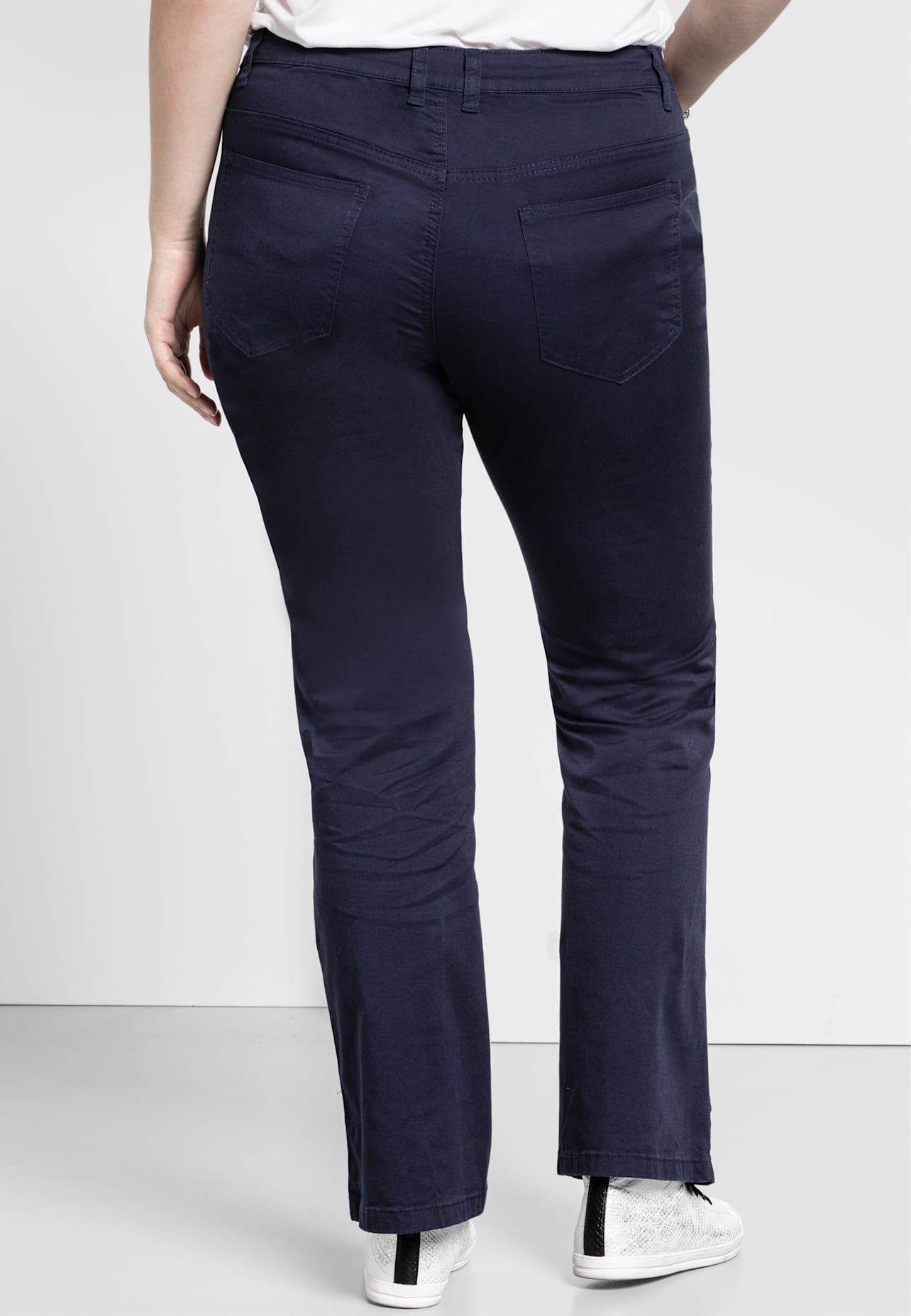 Sheego Bootcuthose günstig online kaufen