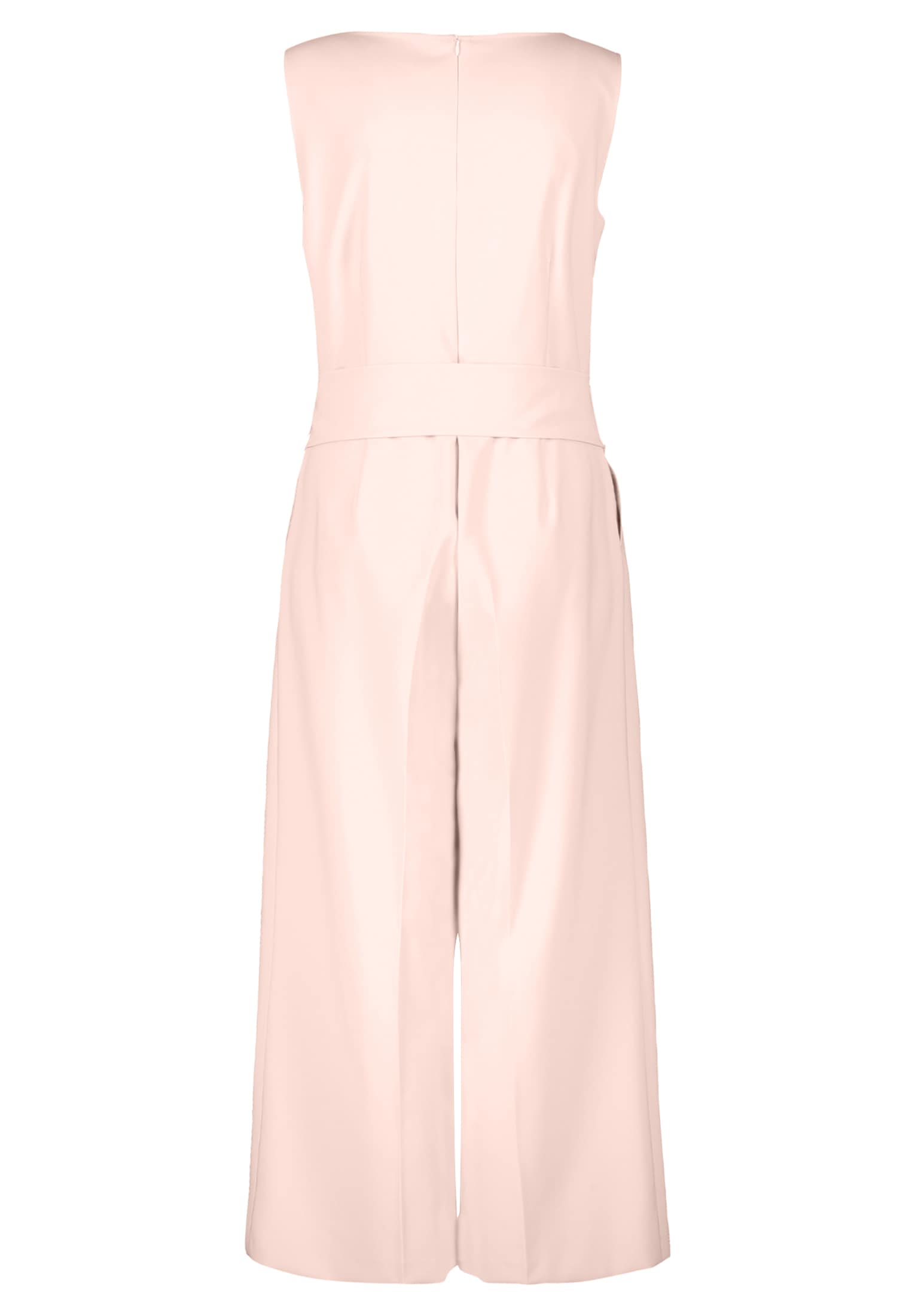 Betty Barclay Overall »Betty Barclay Damen Jumpsuit mit Eingrifftaschen«, (1 tlg.), Form