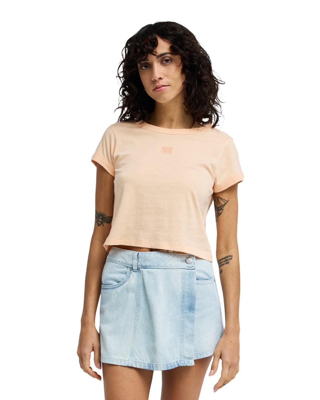 Billabong Sporttop "Daily"