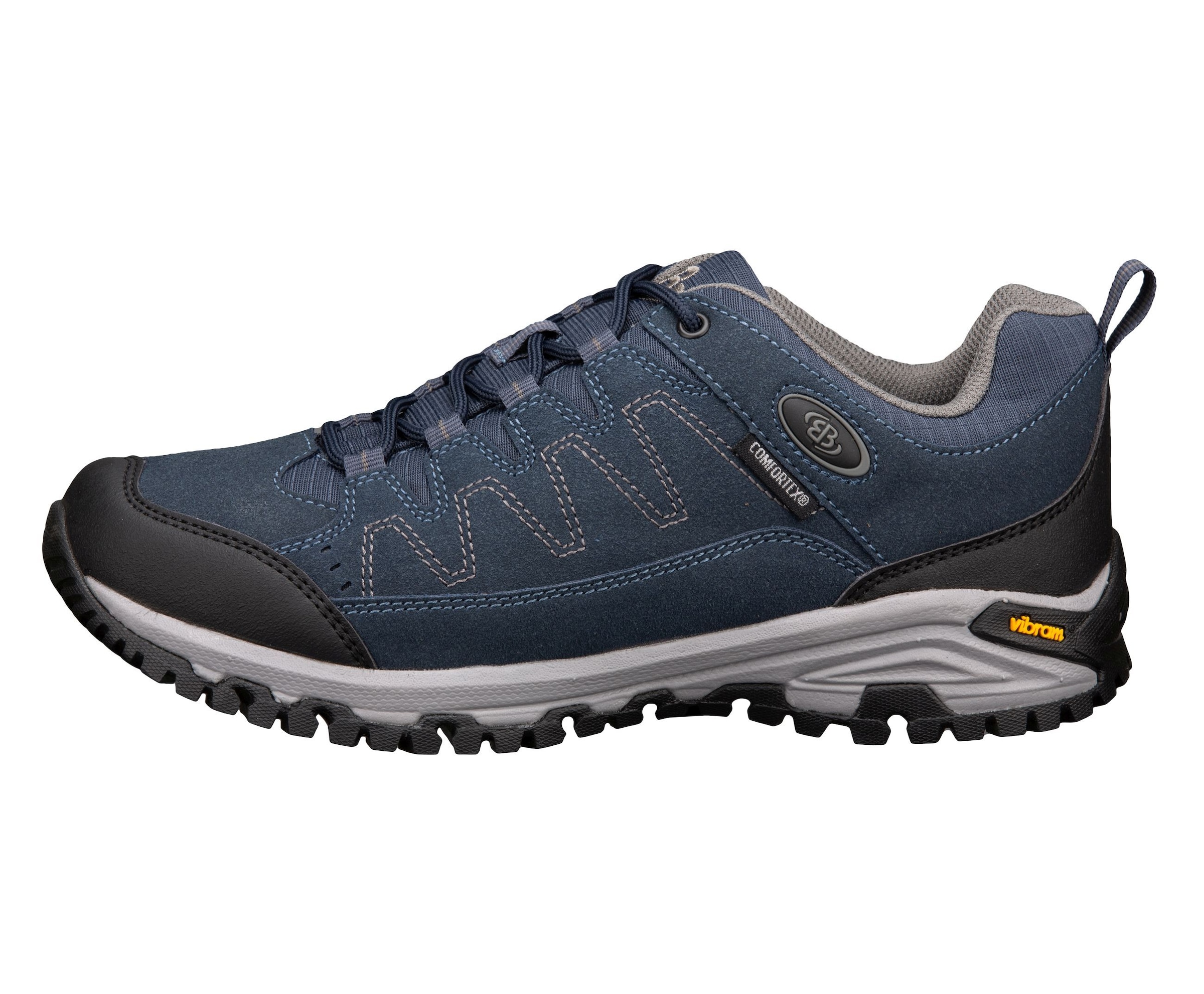 BRÜTTING Outdoorschuh »Outdoorschuh Mount Mills«