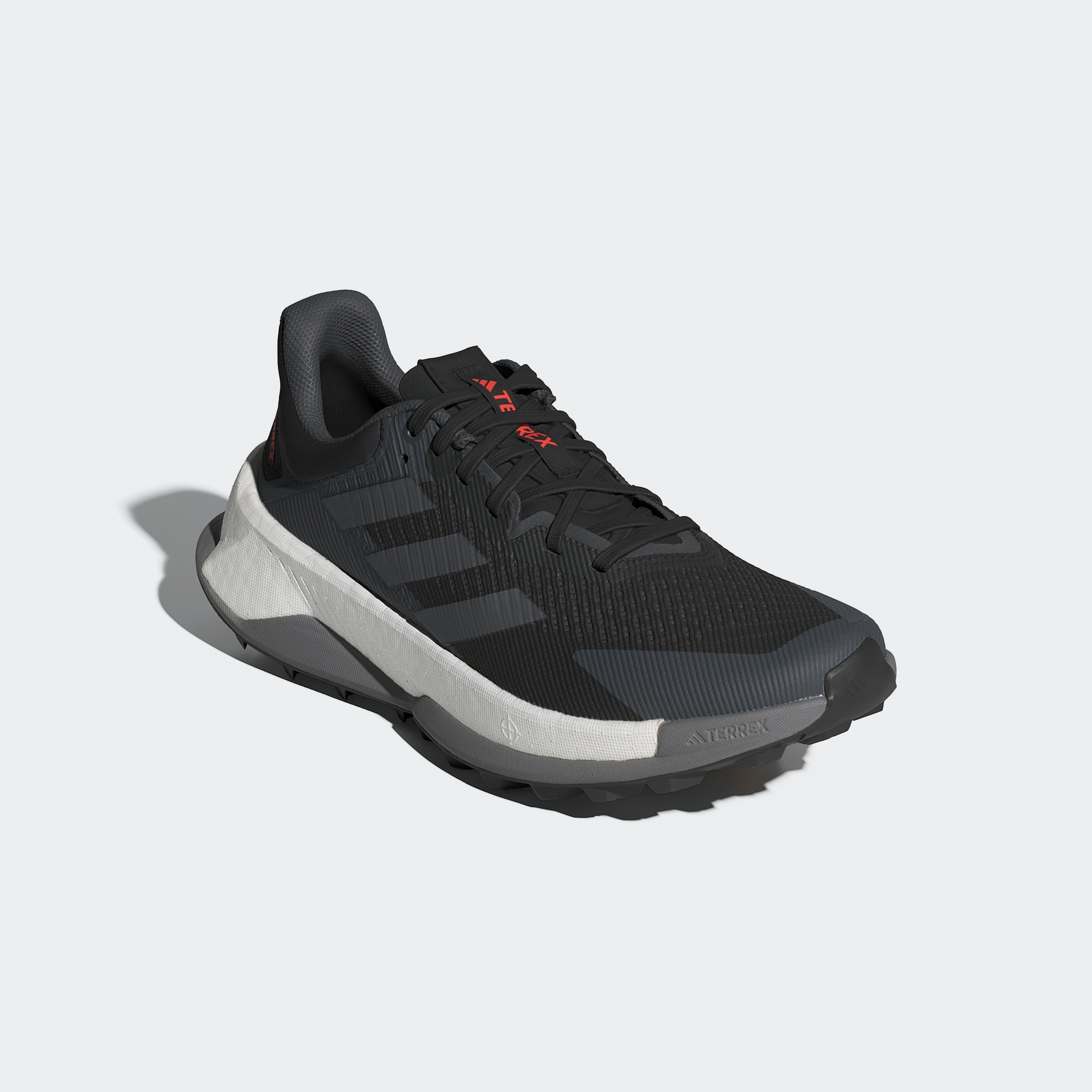 adidas TERREX Trailrunningschuh "TERREX SOULSTRIDE ULTRA TRAILRUNNING"