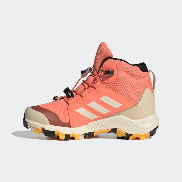 adidas TERREX Wanderschuh »MID GORE-TEX«, wasserdicht auf Rechnung kaufen |  BAUR