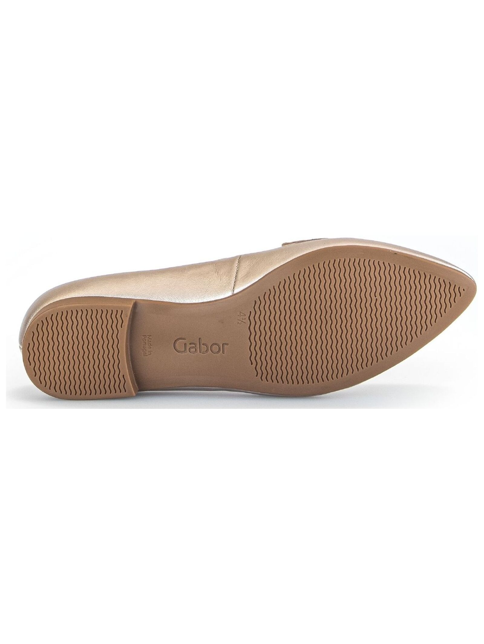 Gabor Slipper »Gabor Slipper Leder«