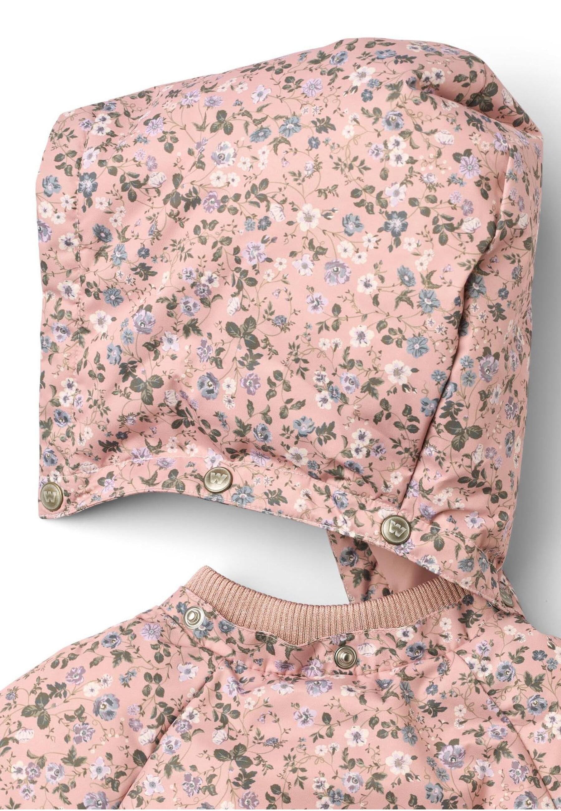 WHEAT Winterjacke »WHEAT Puffer Jacket Olga« mit Kapuze