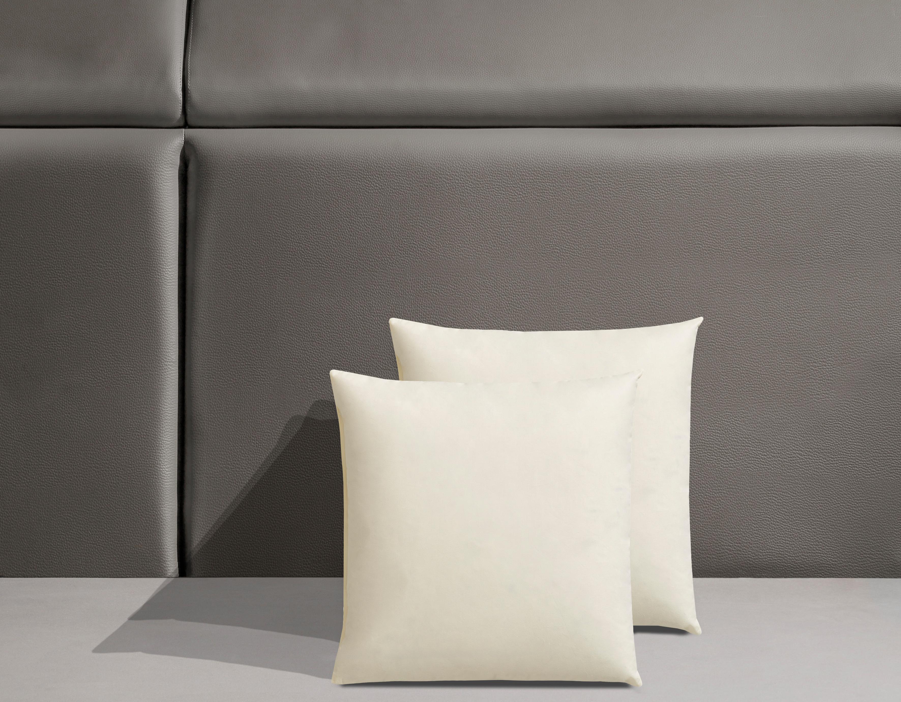 Thumbnail - Otto Keller Federkissen "Annabelle" Füllung: 70Federn30Daunen Bezug: Baumwolle 2 Stk. tlg. in vielen verschiedenen Größe...