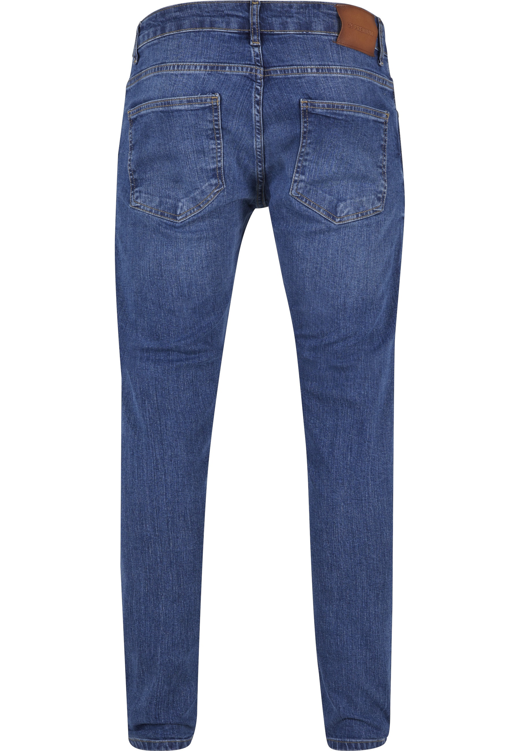 2Y Premium Bequeme Jeans »2Y Premium Herren 2Y Skinny Fit Jeans«