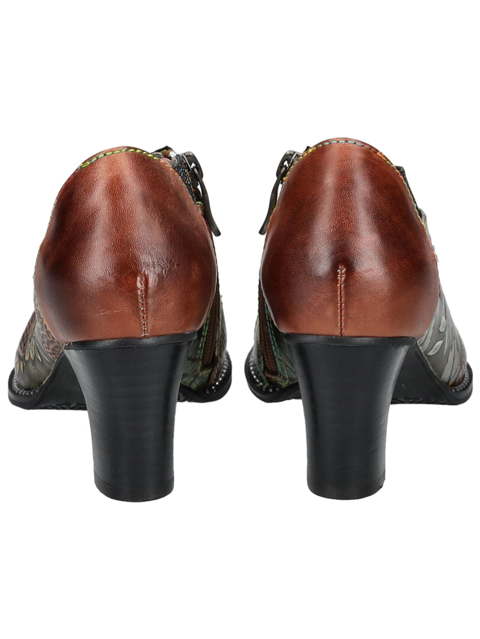 LAURA VITA Stiefelette »LAURA VITA Stiefelette Leder«