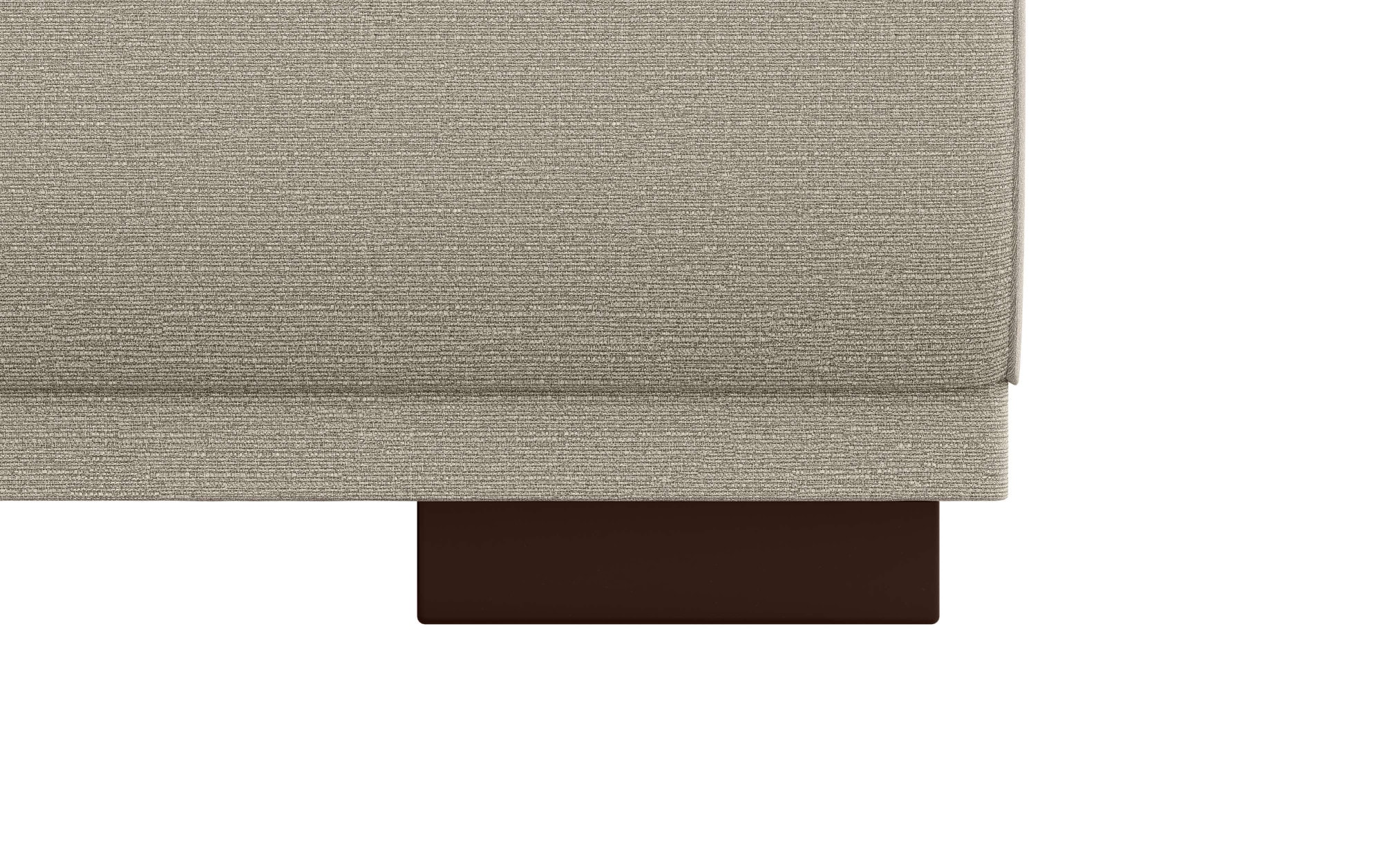 Home affaire Wohnlandschaft »BORNHOLM U-Form mit Recamiere rechts/links, B/T/H: 300/162/85 cm«, U-Form mit Wellenunterfederung, Recamiere rechts oder links bestellbar