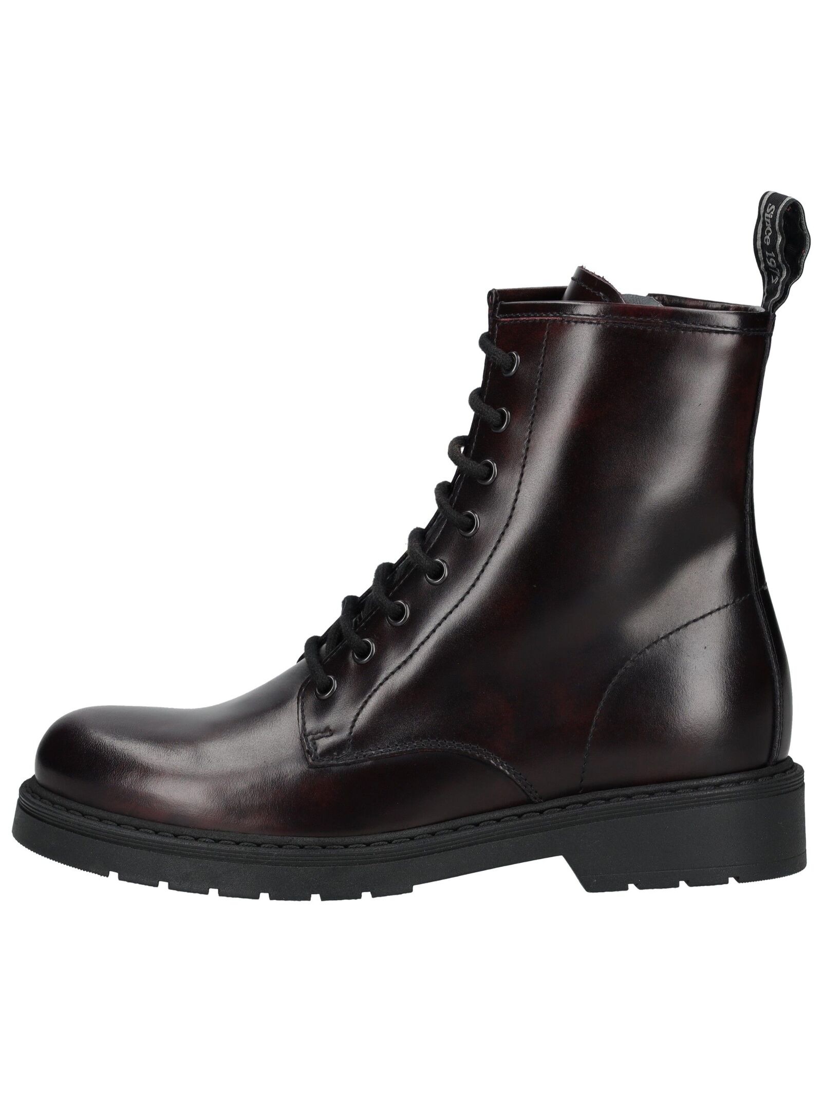 Nero Giardini Stiefelette »Nero Giardini Stiefelette Leder«