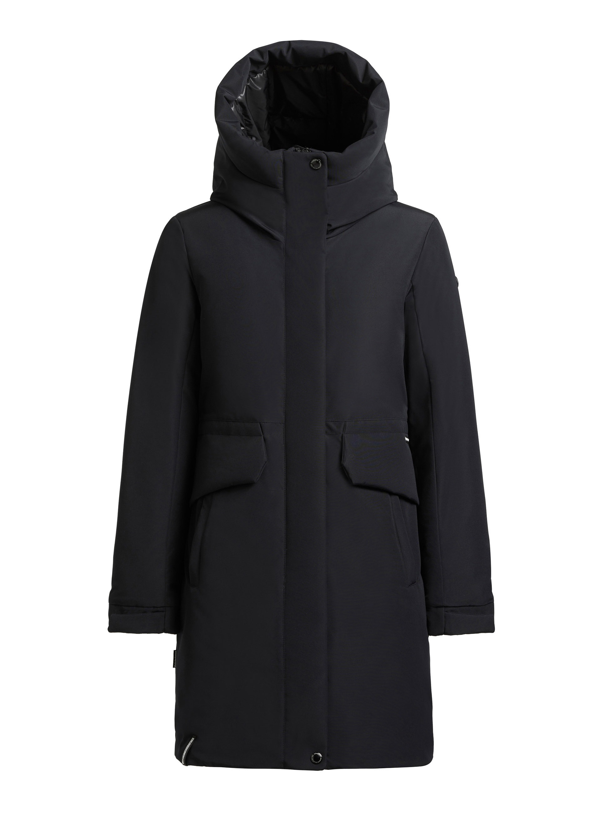 khujo Kurzmantel "SINA" günstig online kaufen