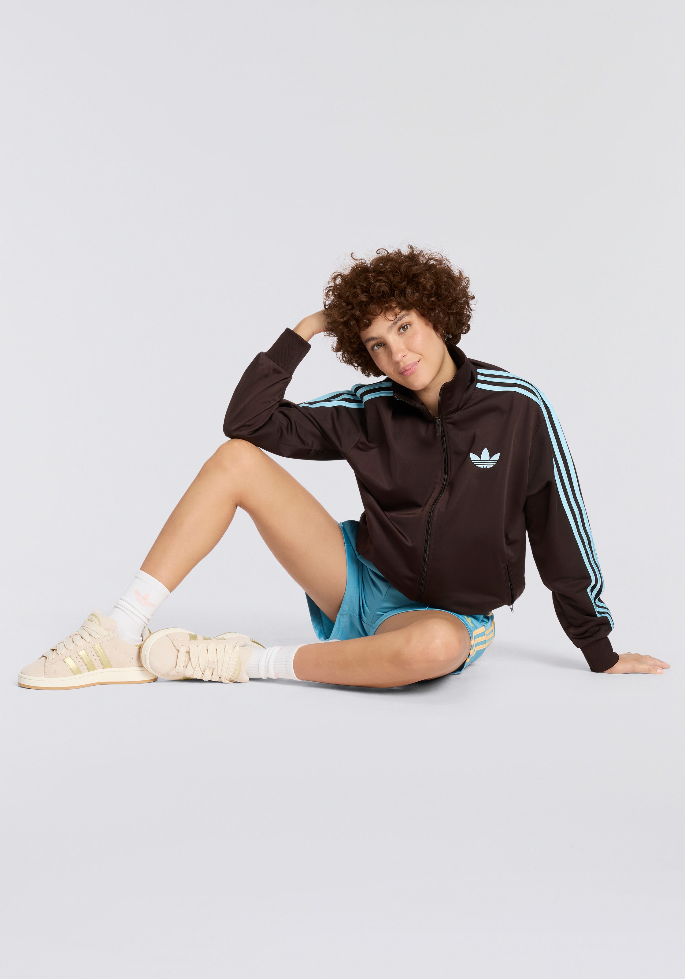 adidas Originals Sneaker »CAMPUS 00S«