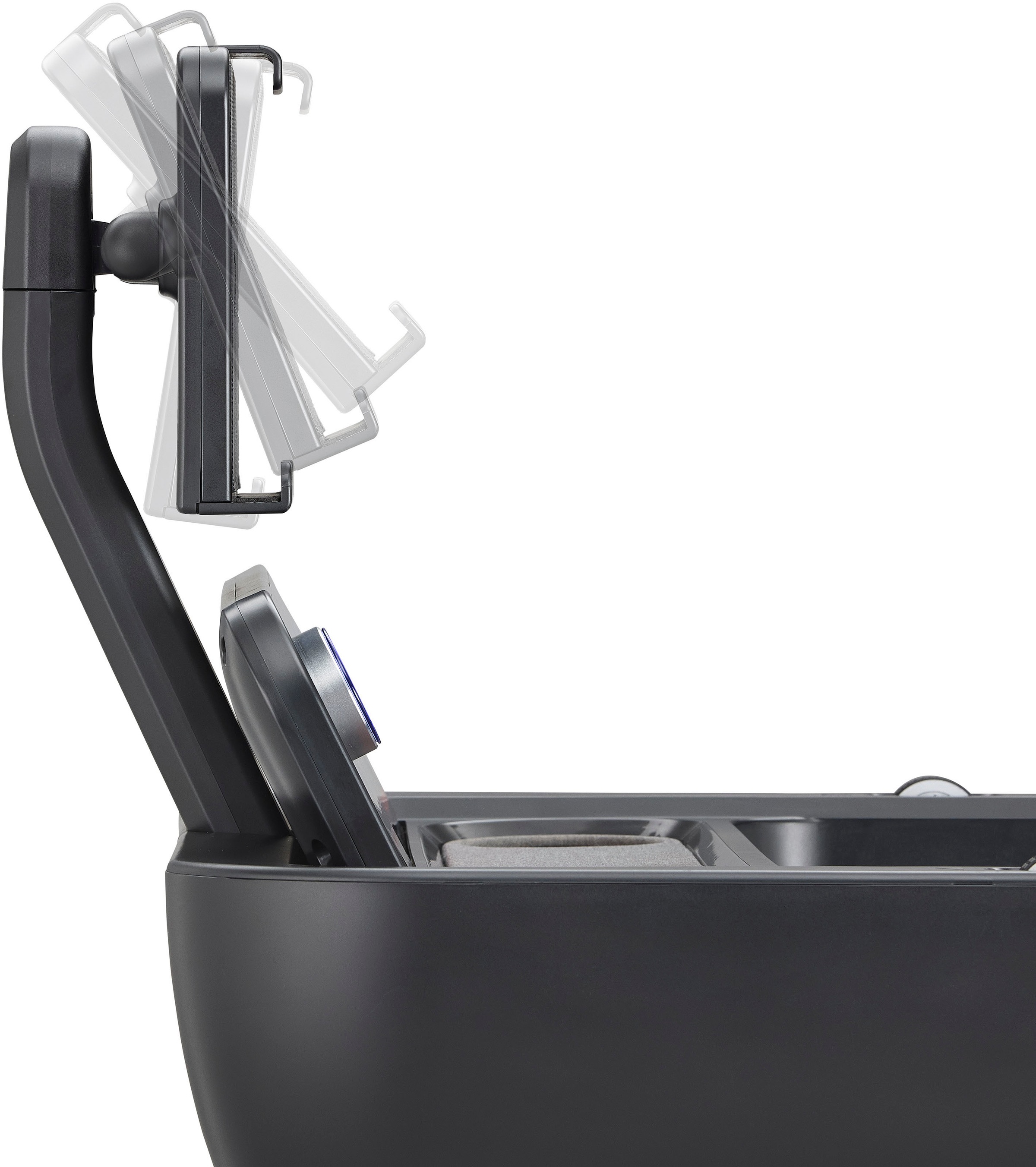 Reebok Laufband »Reebok Z-Tech«