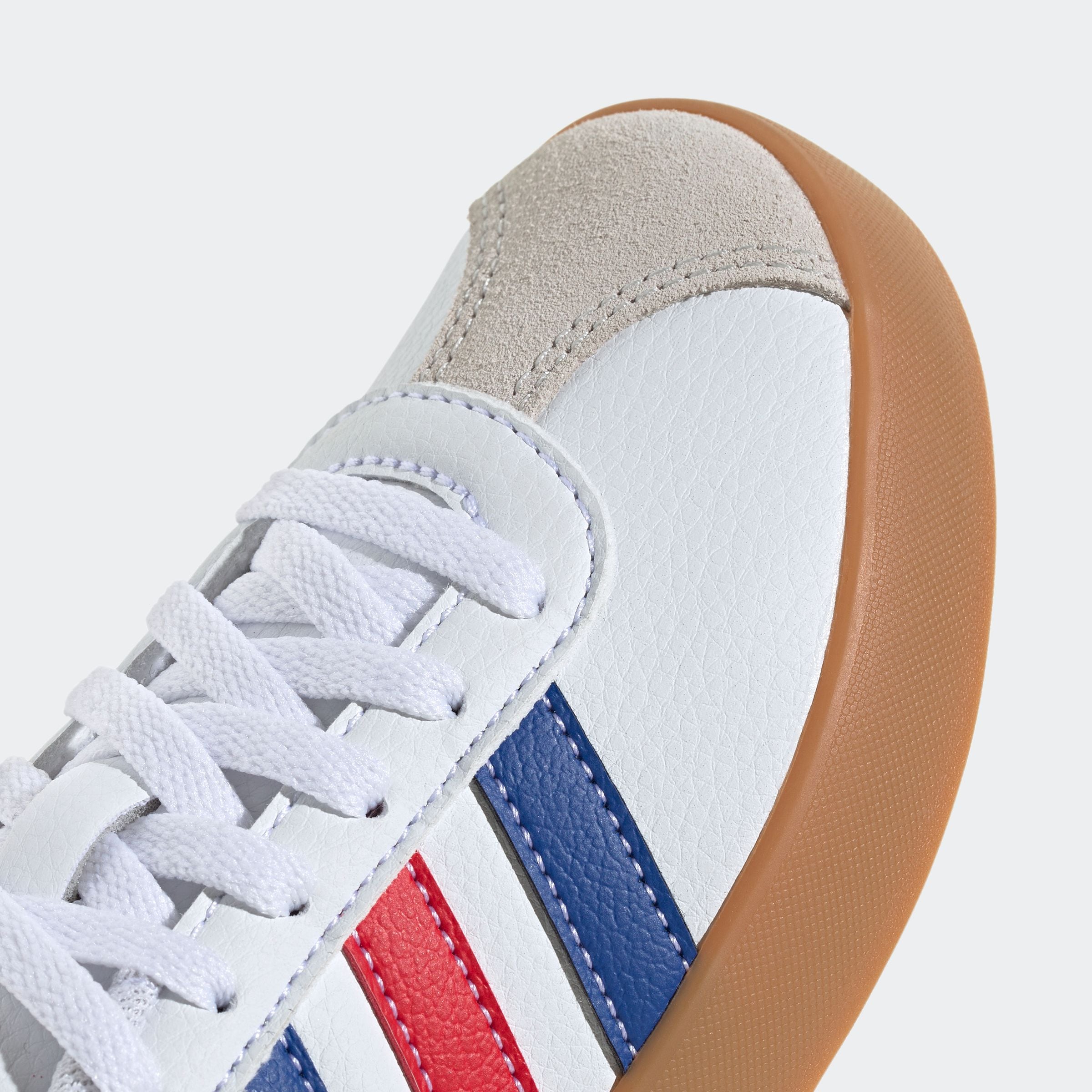 adidas Sportswear Sneaker »VL COURT 3.0 KIDS«, inspiriert vom Design des adidas samba