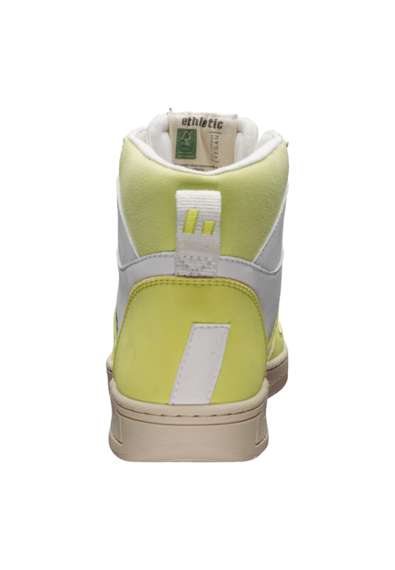ETHLETIC Sneaker »Carl«, recycled Produkt