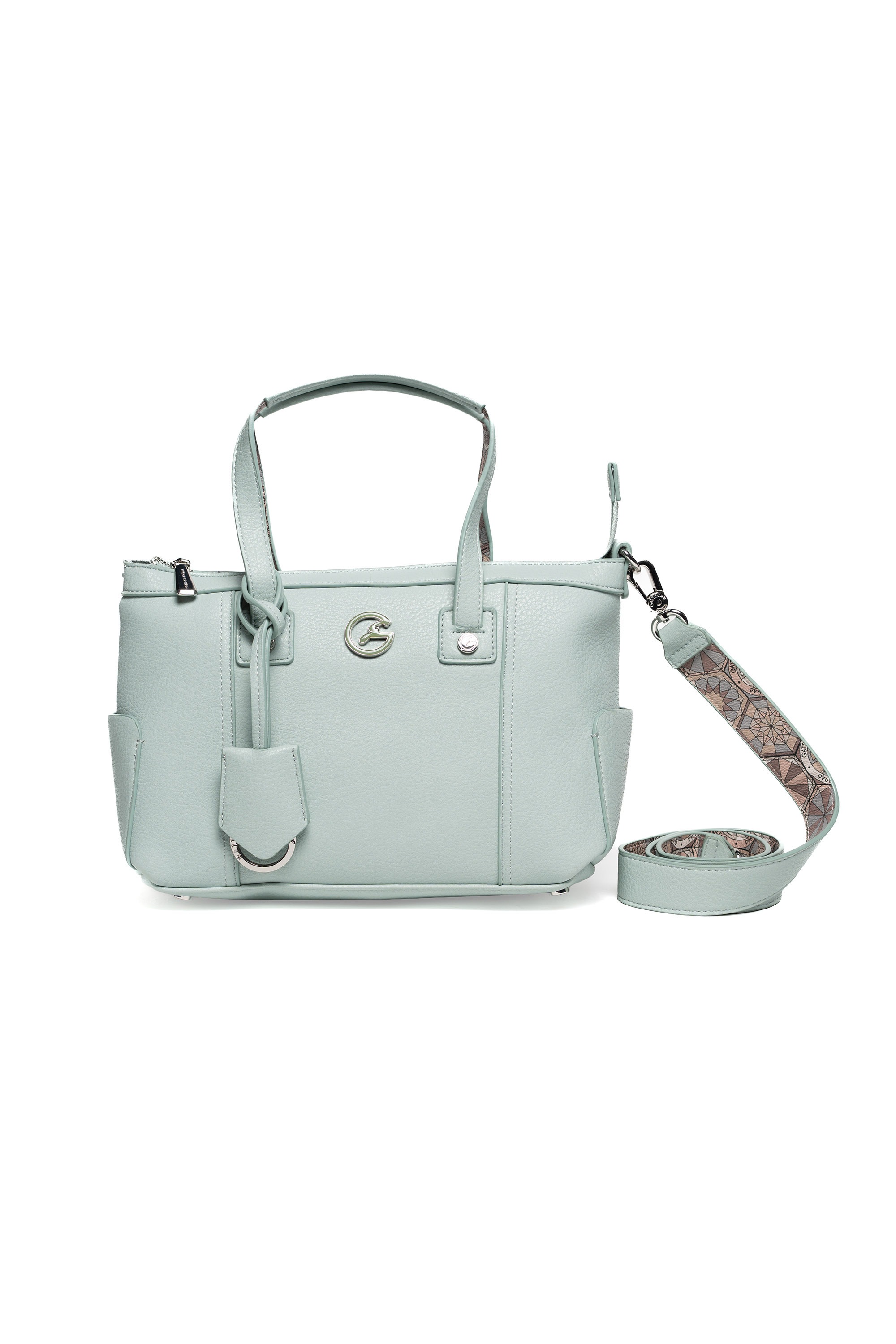 Gattinoni Schultertasche "Denise Soft Small Shopping Bag Damen" Schultertasche Damen, Abendtasche, Fashion, Lifestyle, Sale