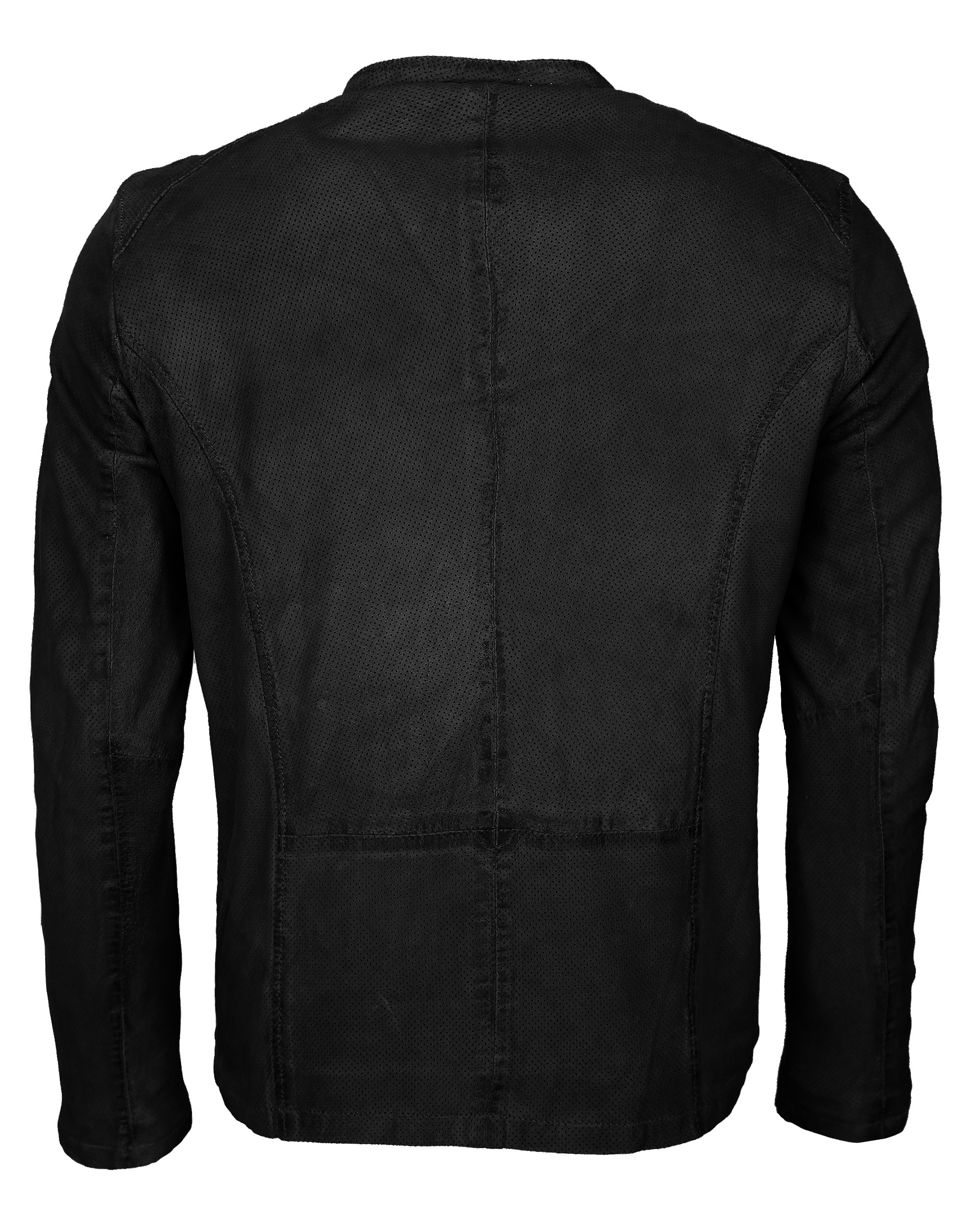 Maze Lederjacke »Dobson«
