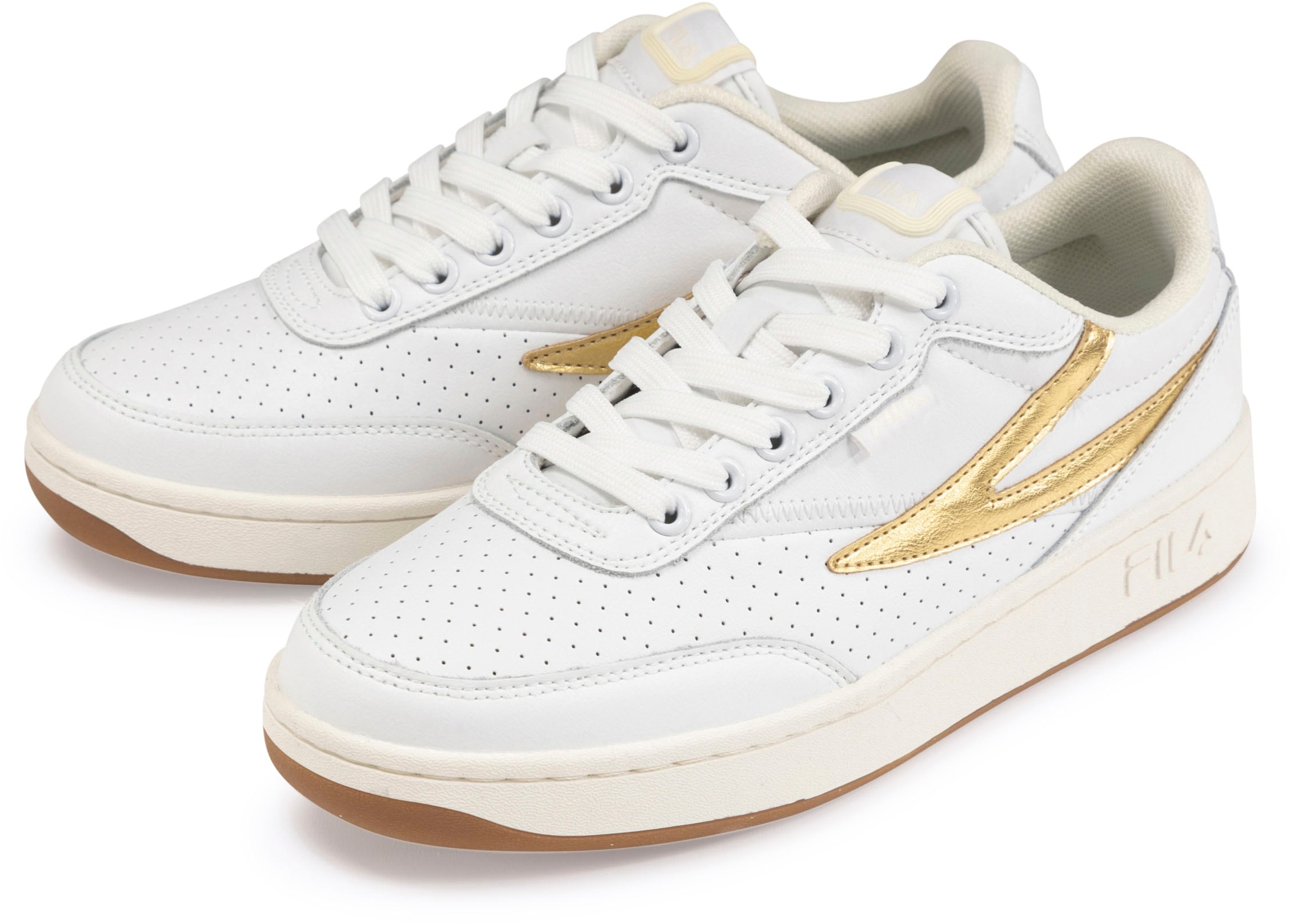 Fila Sneaker »FILA SEVARO F wmn«