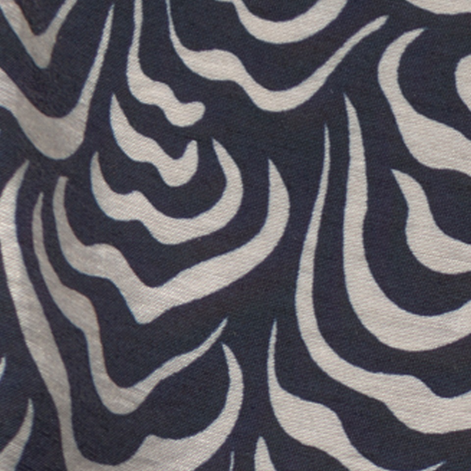 STREET ONE Sommerkleid, soft und trageangenehm
