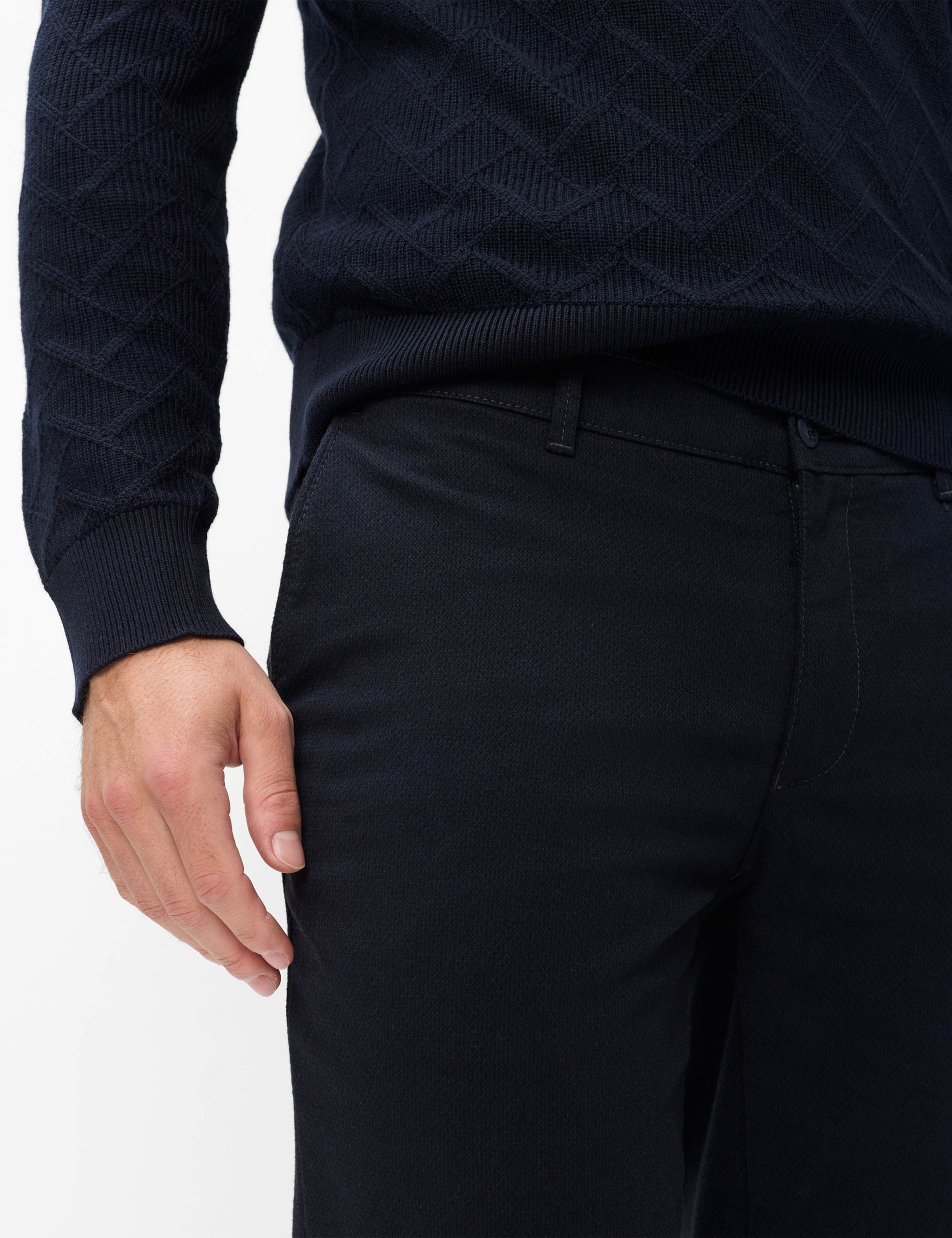 Brax Chinohose »Style FABIO«