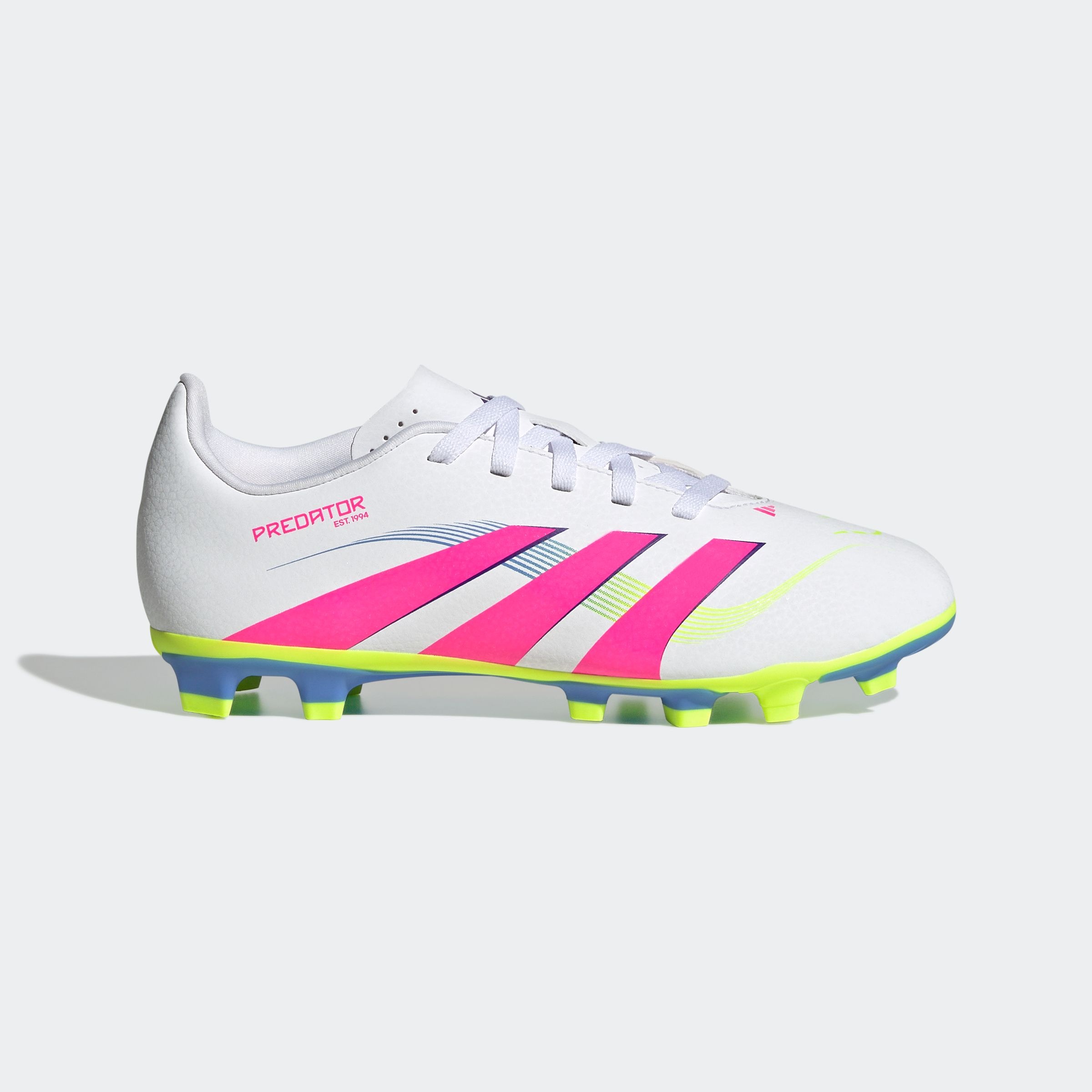 adidas Performance Fußballschuh »PREDATOR CLUB KIDS FG/MG«