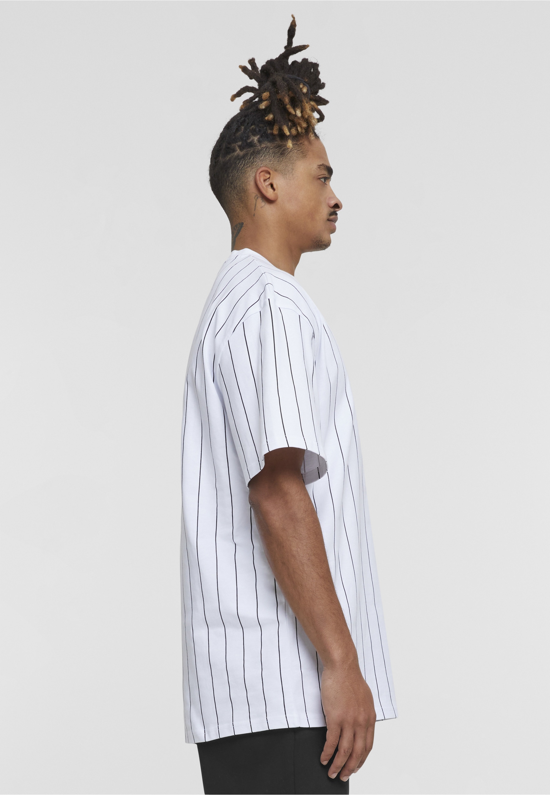 Karl Kani T-Shirt »Karl Kani Herren« 1 Stk.