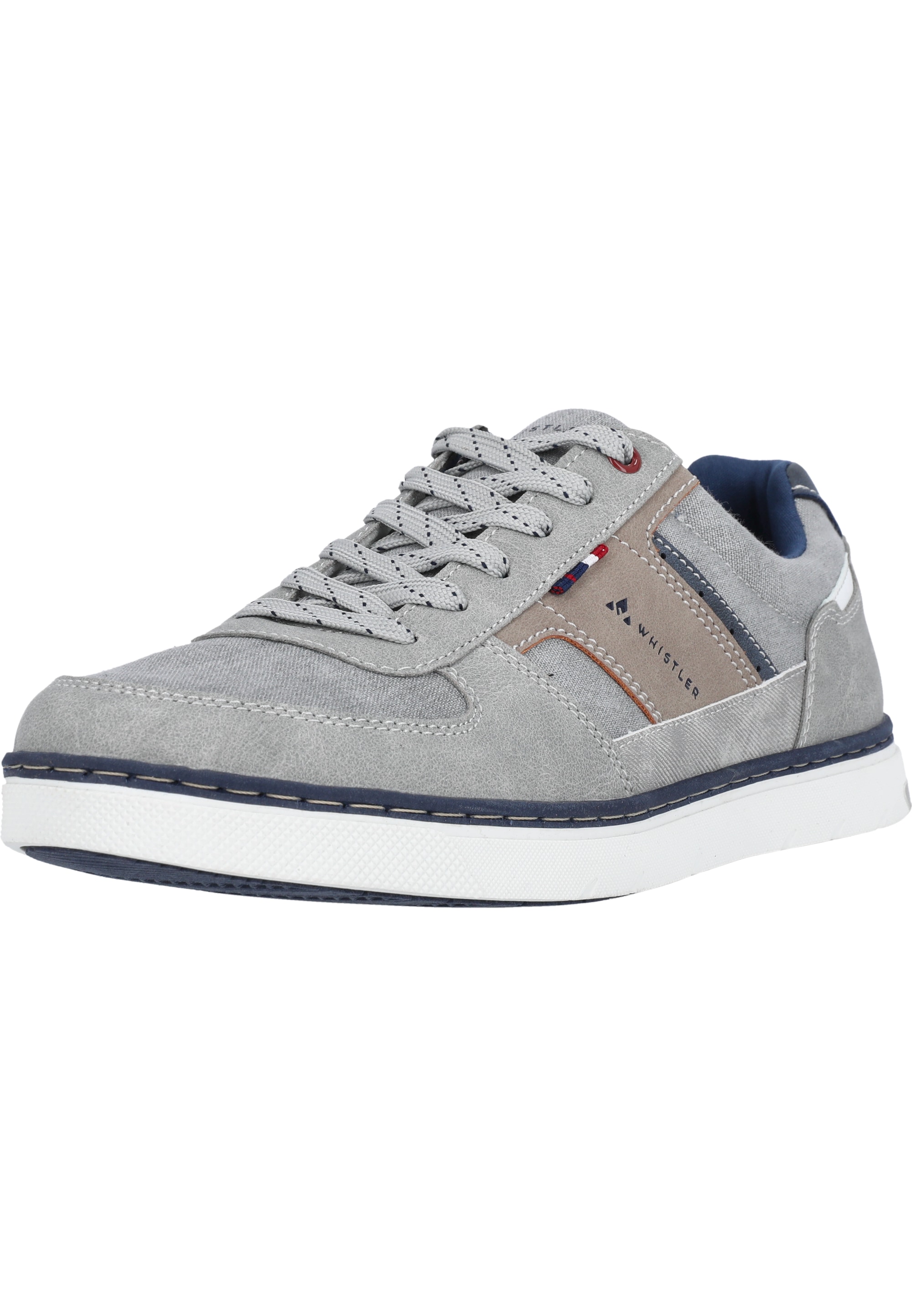 WHISTLER Sneaker "Oasor", in sportlichem Look günstig online kaufen