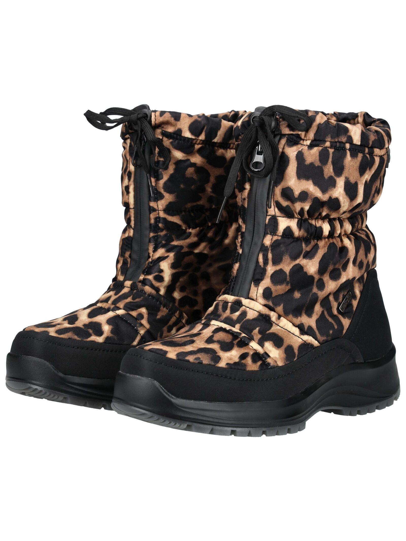 Josef Seibel Snowboots »Josef Seibel Stiefel Lederimitat/Textil«