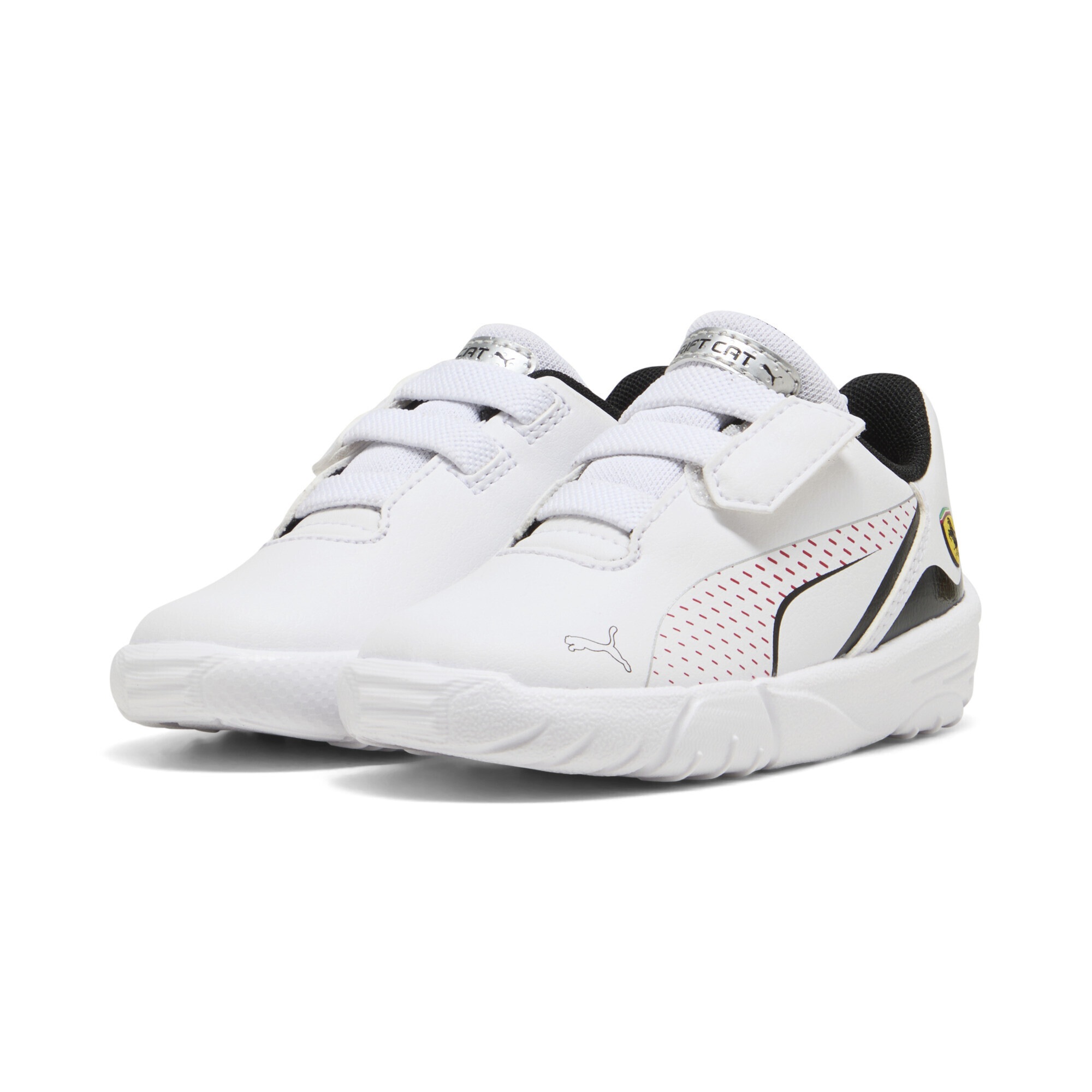 PUMA "Scuderia Ferrari Drift Cat 11 Sneakers Kinder"