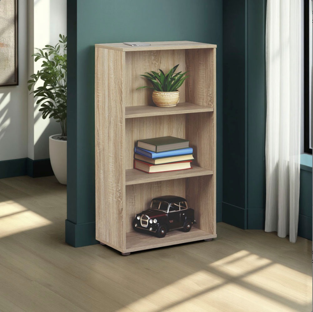 Inter Link Bücherregal 1 Stk. tlg. günstig online kaufen