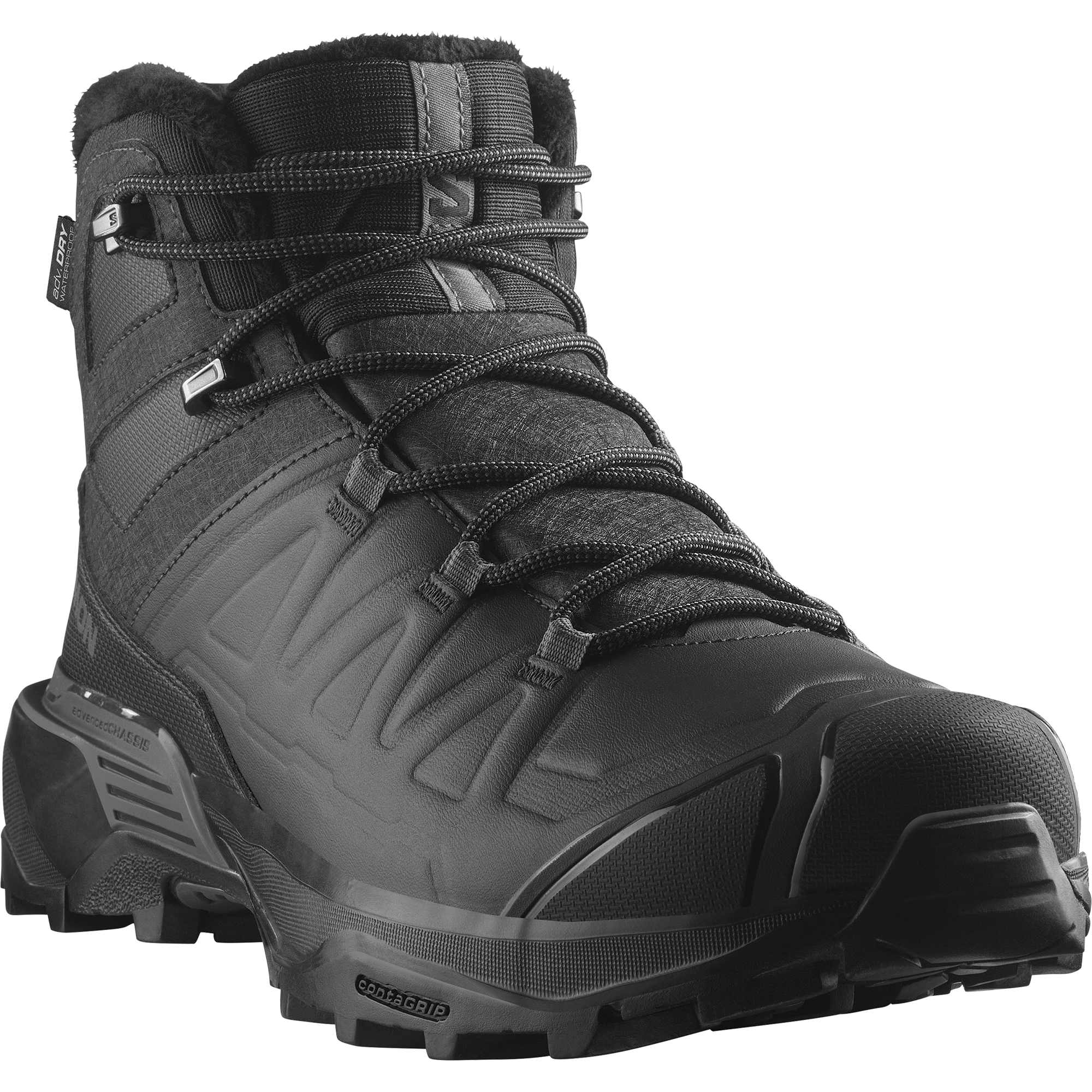 Outdoorschuh »X ULTRA SNOWPILOT WATERPROOF«, wasserdicht