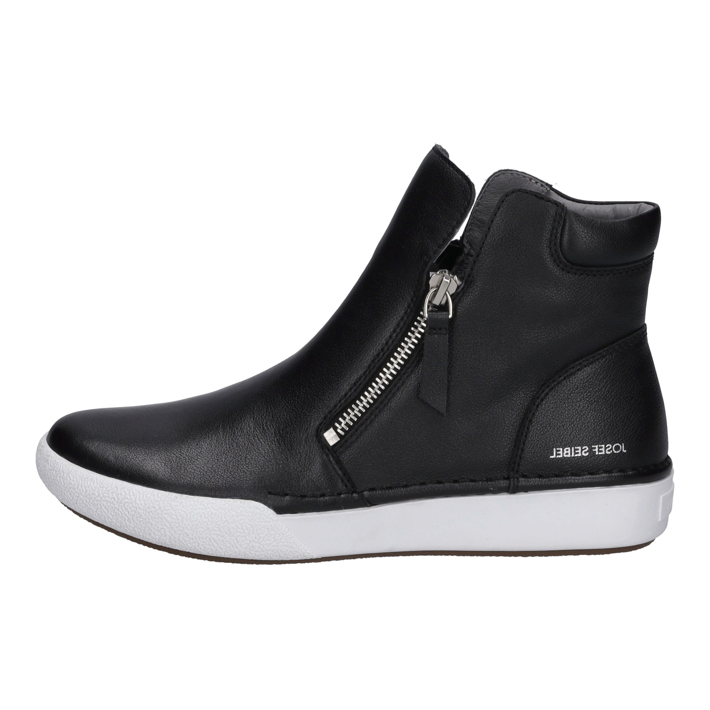 Josef Seibel Sneaker »Claire 14, schwarz«