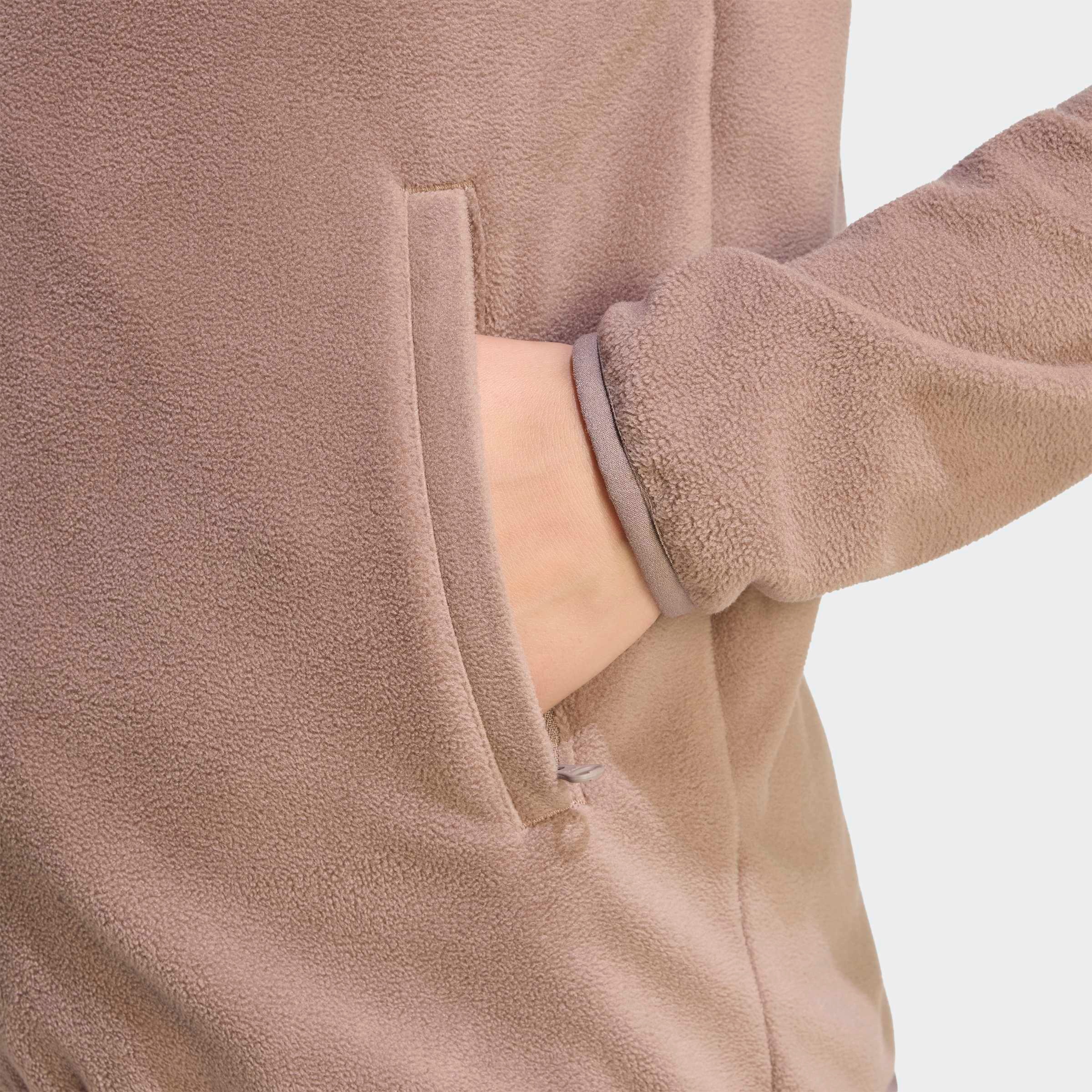 adidas TERREX Fleecejacke »W MT ESS FZ FL«