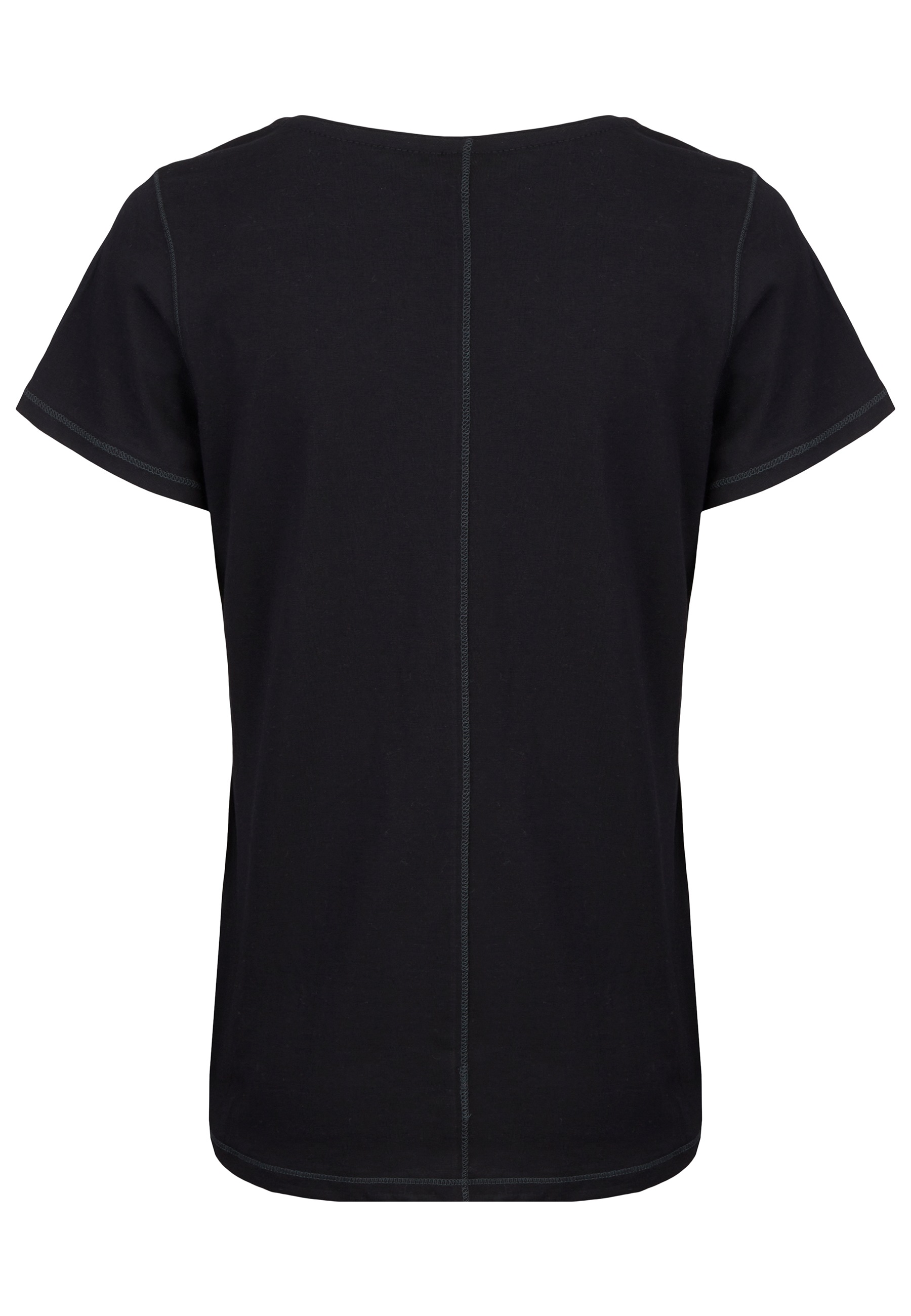 salzhaut T-Shirt "Shirt DEERN - CAMPER" günstig online kaufen