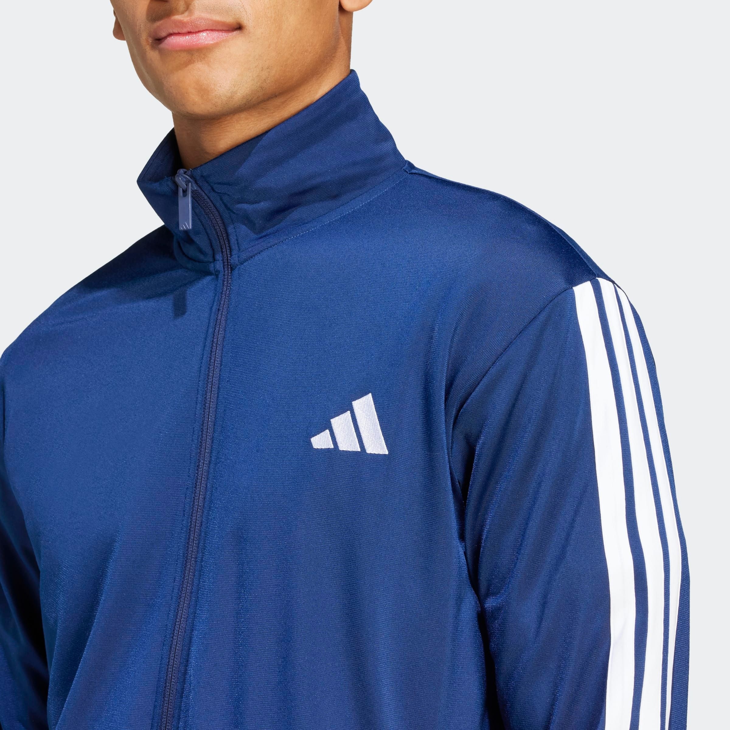 Thumbnail - adidas Sportswear Trainingsanzug "DAYREADY" 2 Stk. für Laufen und sportliche Aktivitäten, zweiteiliges Set