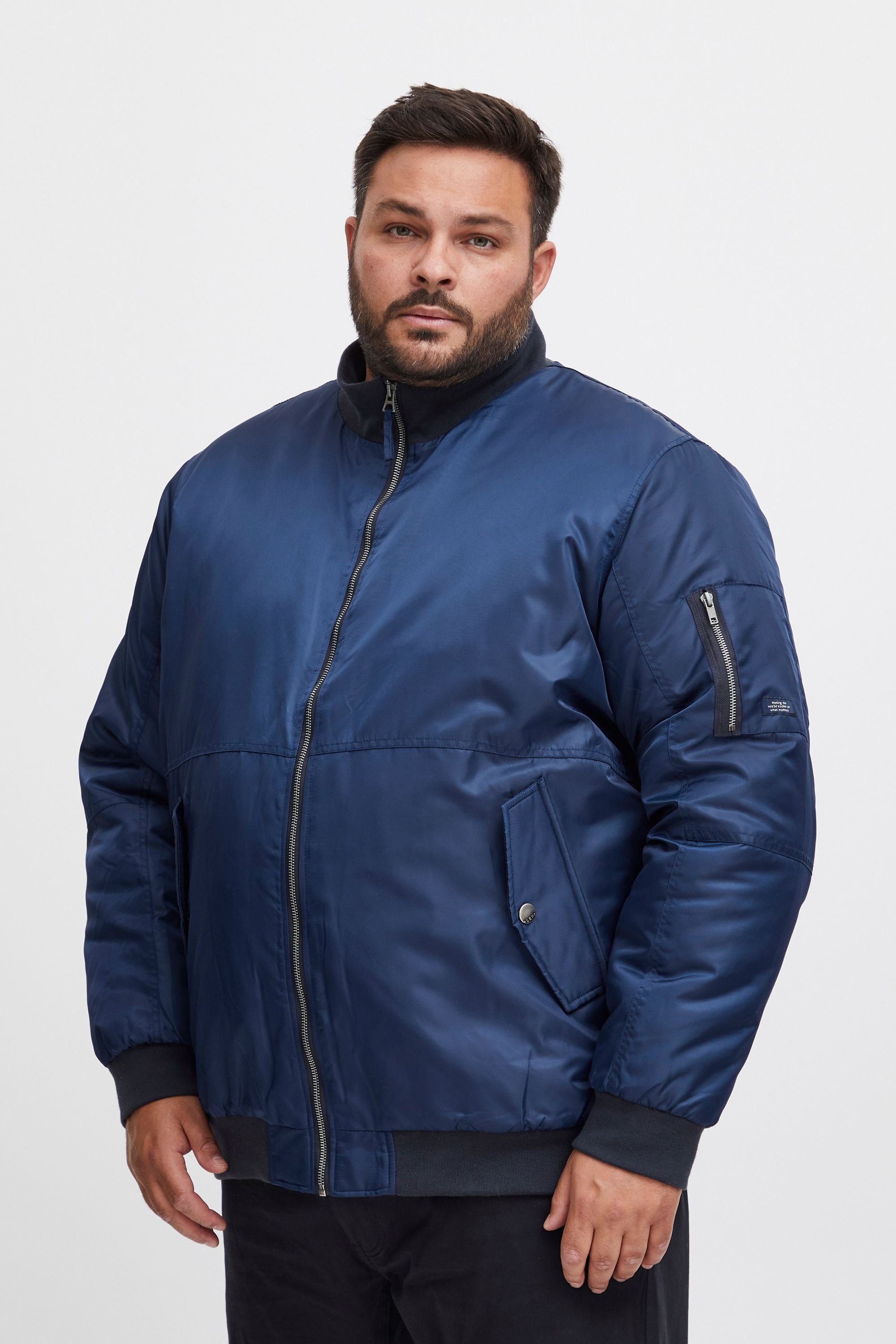 Blend Bomberjacke »Bomberjacke BHOuterwear«