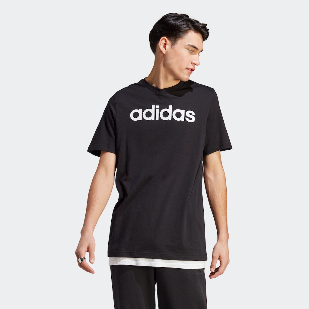 adidas Sportswear T-Shirt »M LIN SJ T«