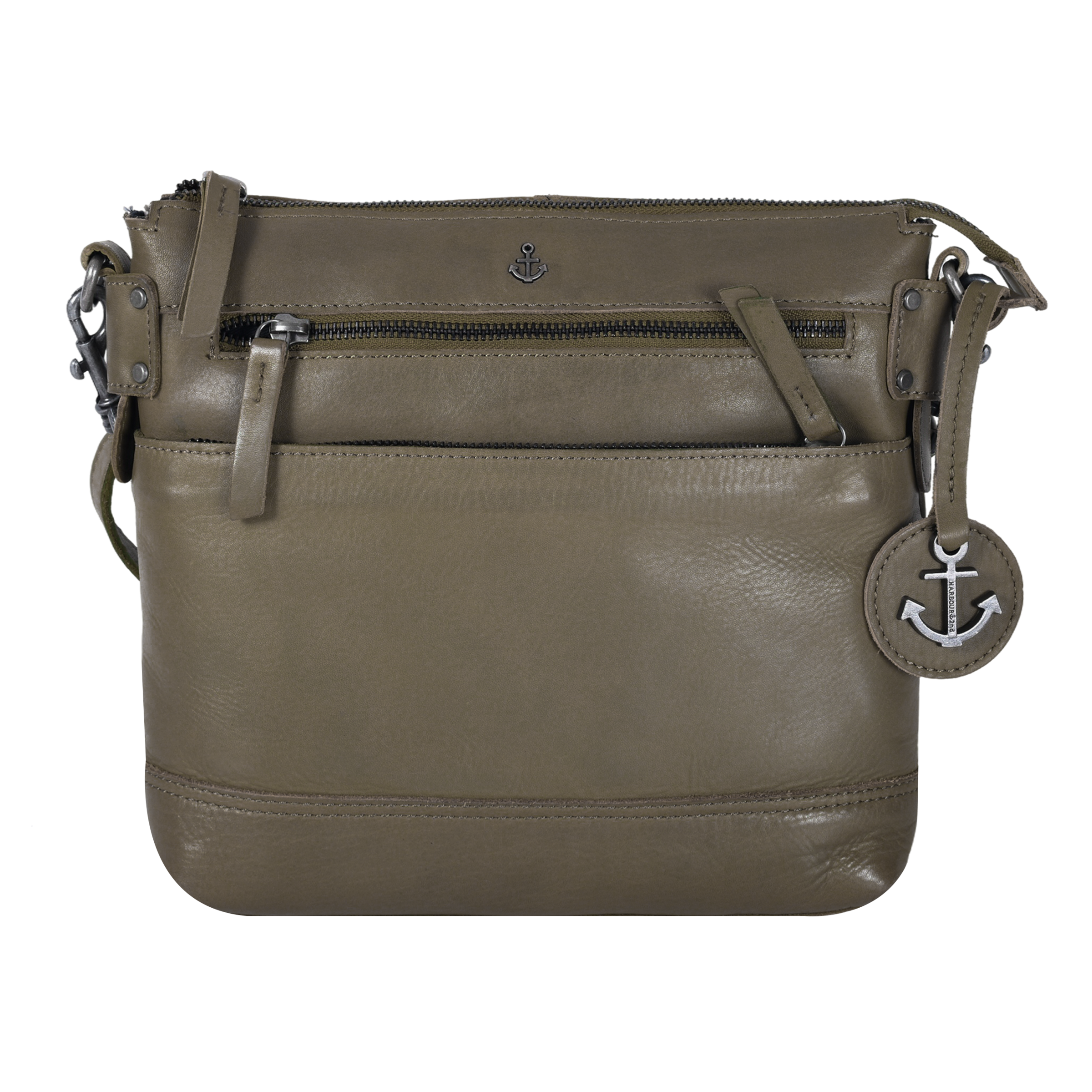 HARBOUR 2nd Handtasche "Isalie2" Umhängetasche, Schultertasche, Tragetasche günstig online kaufen