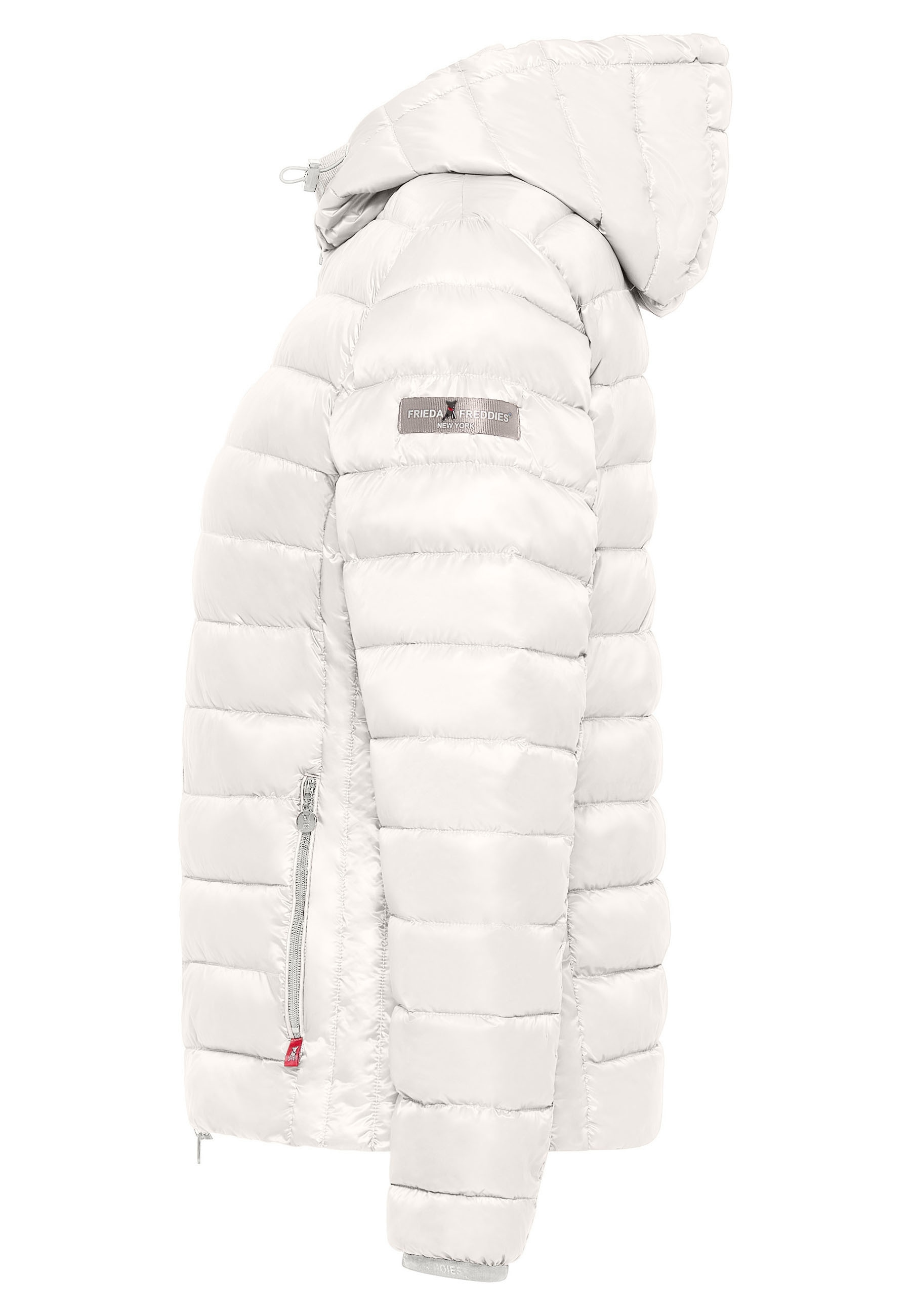 Frieda & Freddies Steppjacke »Thermolite Jacket / Wenda 2«