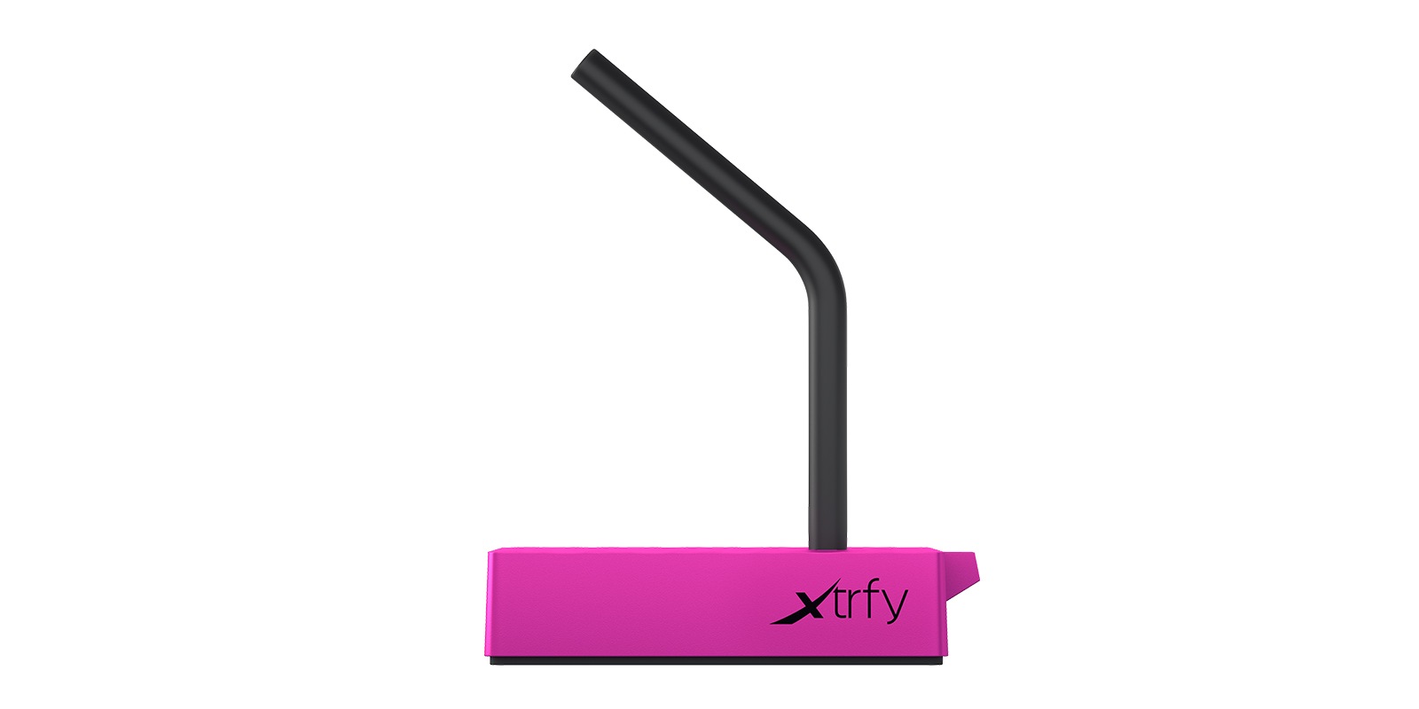 Cherry Xtrfy Mauskabelhalter »B4 Mouse Bungee«, Flexibler Silikonarm