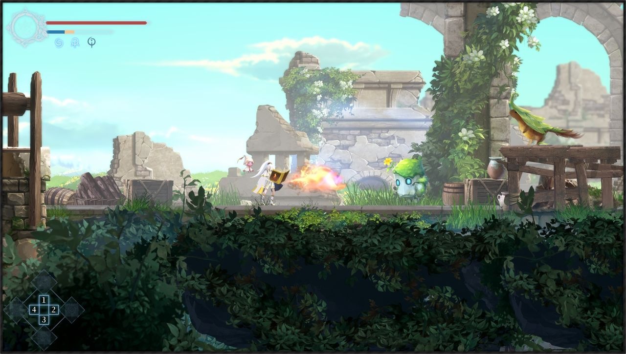 Astragon Spielesoftware »Afterimage: Deluxe Edition«, PlayStation 4