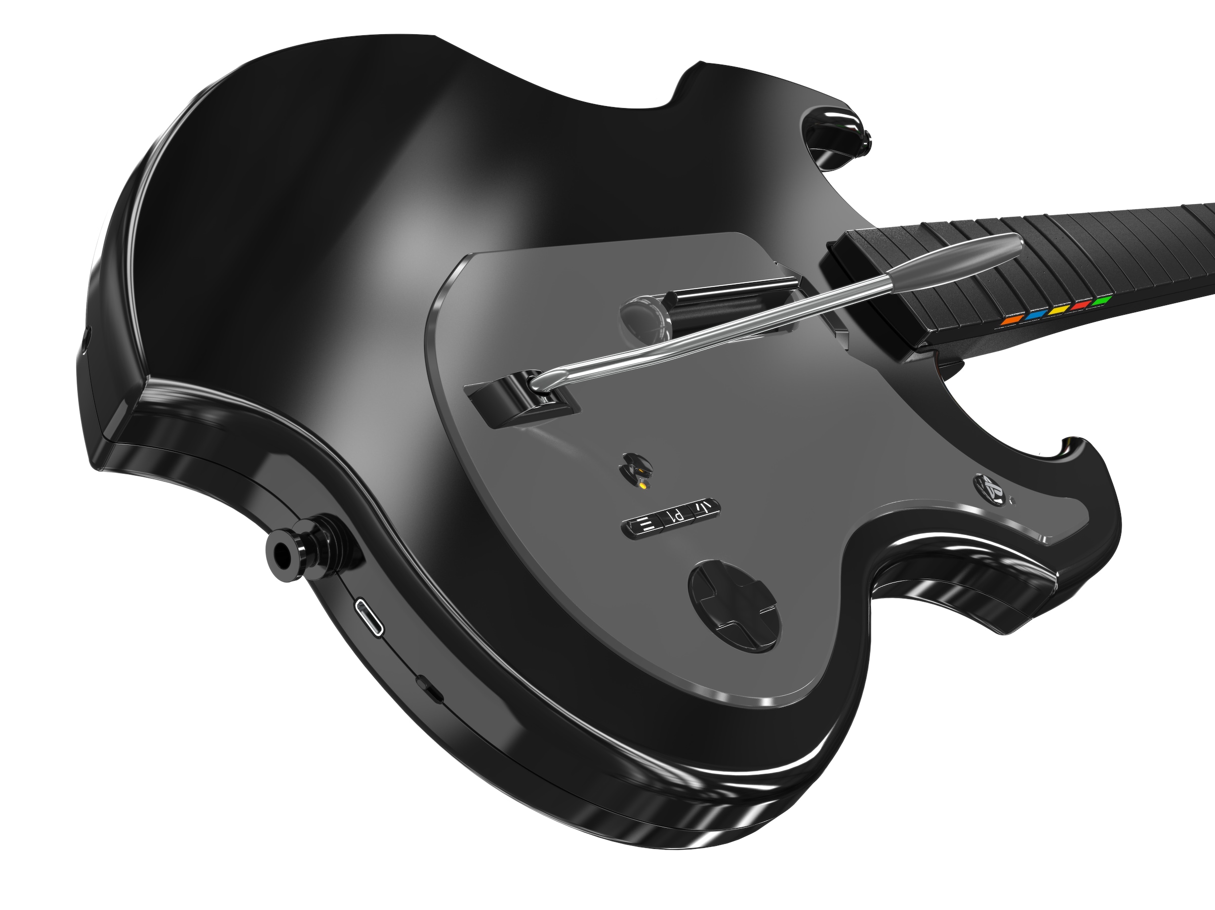 PDP - Performance Designed Products Gaming-Controller »Riffmaster«
