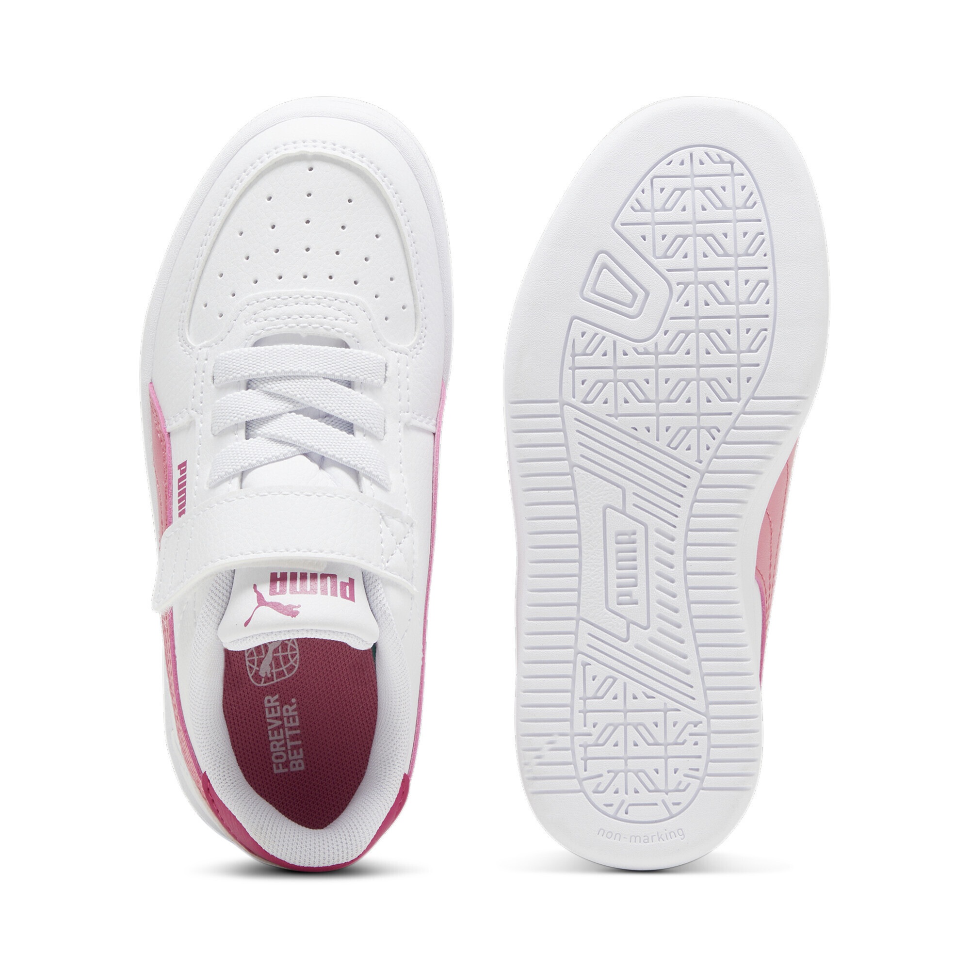 PUMA Sneaker »PUMA Caven 2.0 Sneakers Jugendliche«