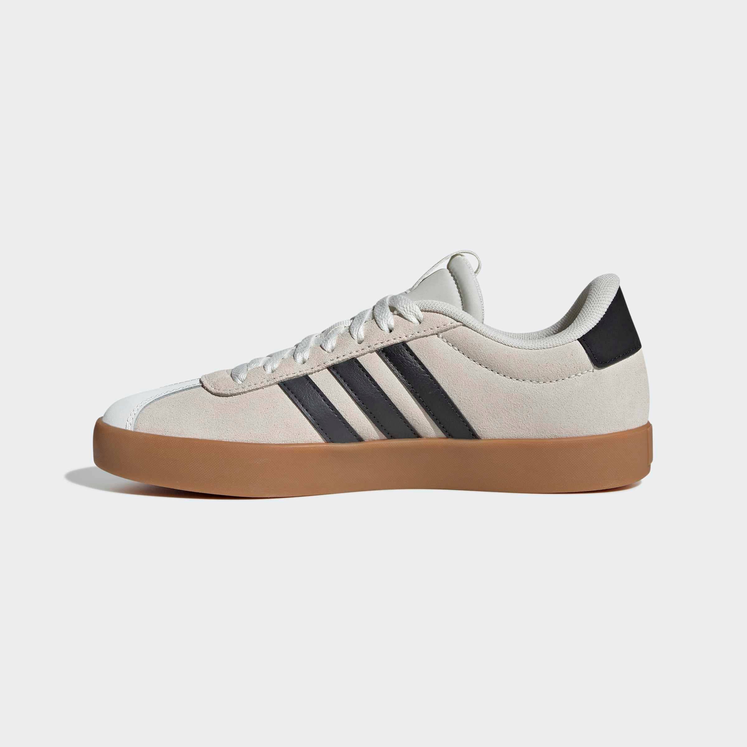 adidas Sportswear Sneaker »VL COURT 3.0«, inspiriert vom Design des adidas samba