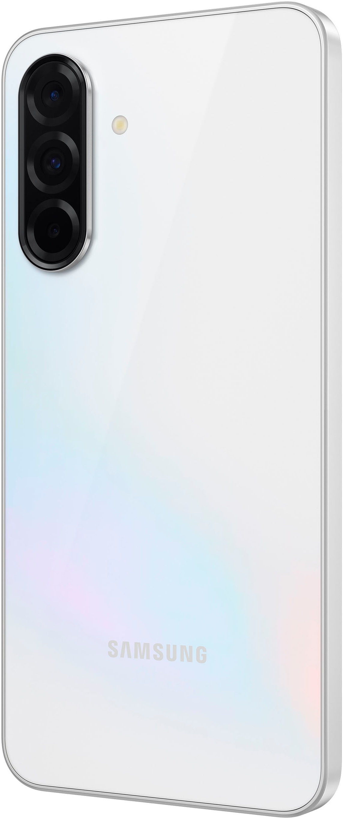 Samsung Smartphone »Galaxy A36 5G«, AWESOME WHITE