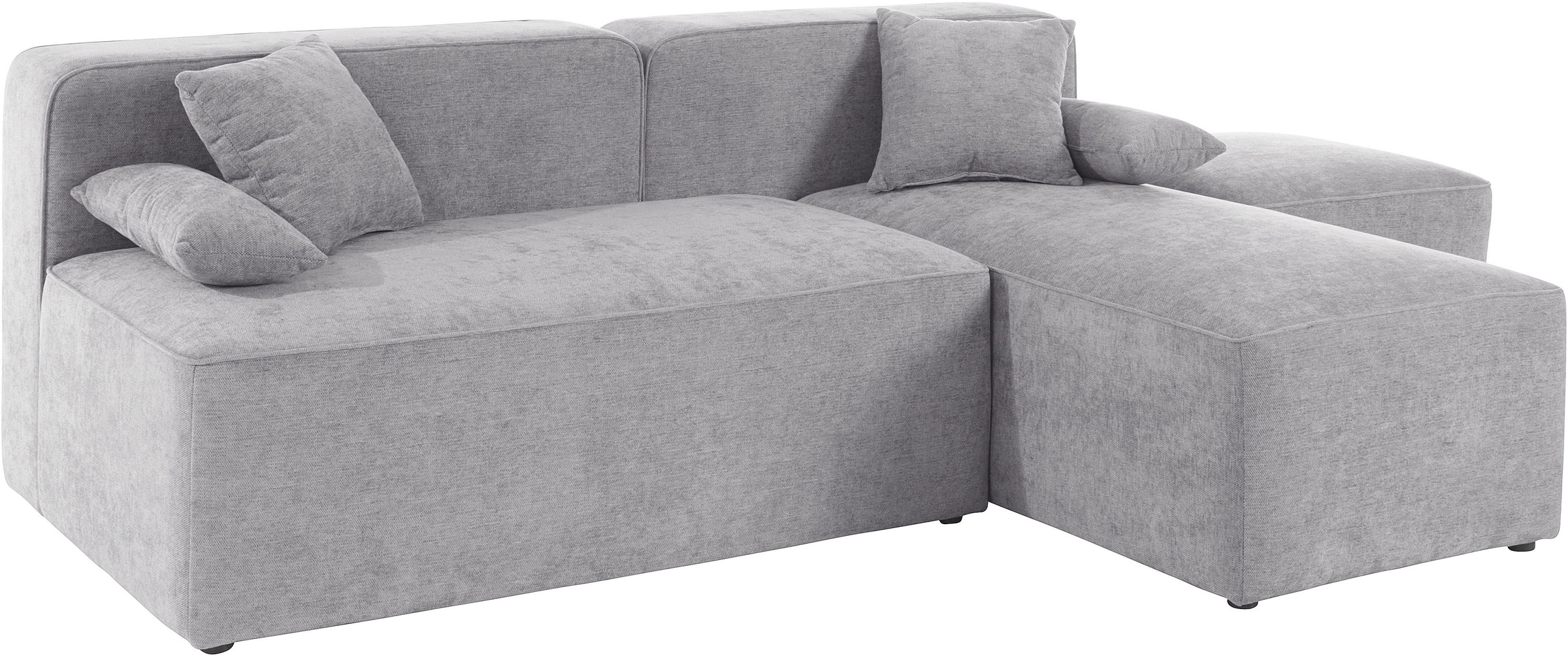 andas Ecksofa »Sundstrup L-Form«, Modulserie, individuelle Zusammenstellung