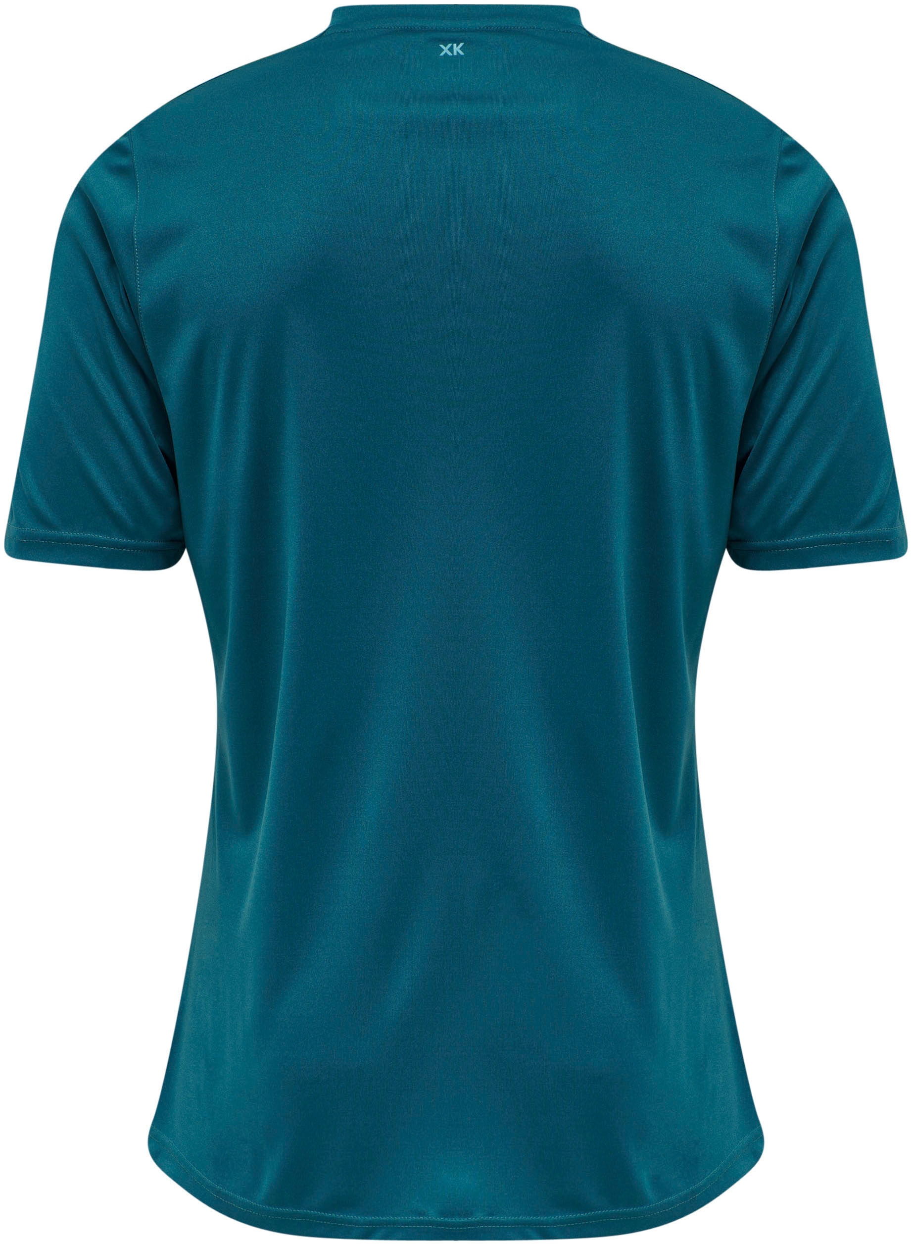 hummel Trainingsshirt "HMLCORE XK POLY JERSEY S/S" günstig online kaufen