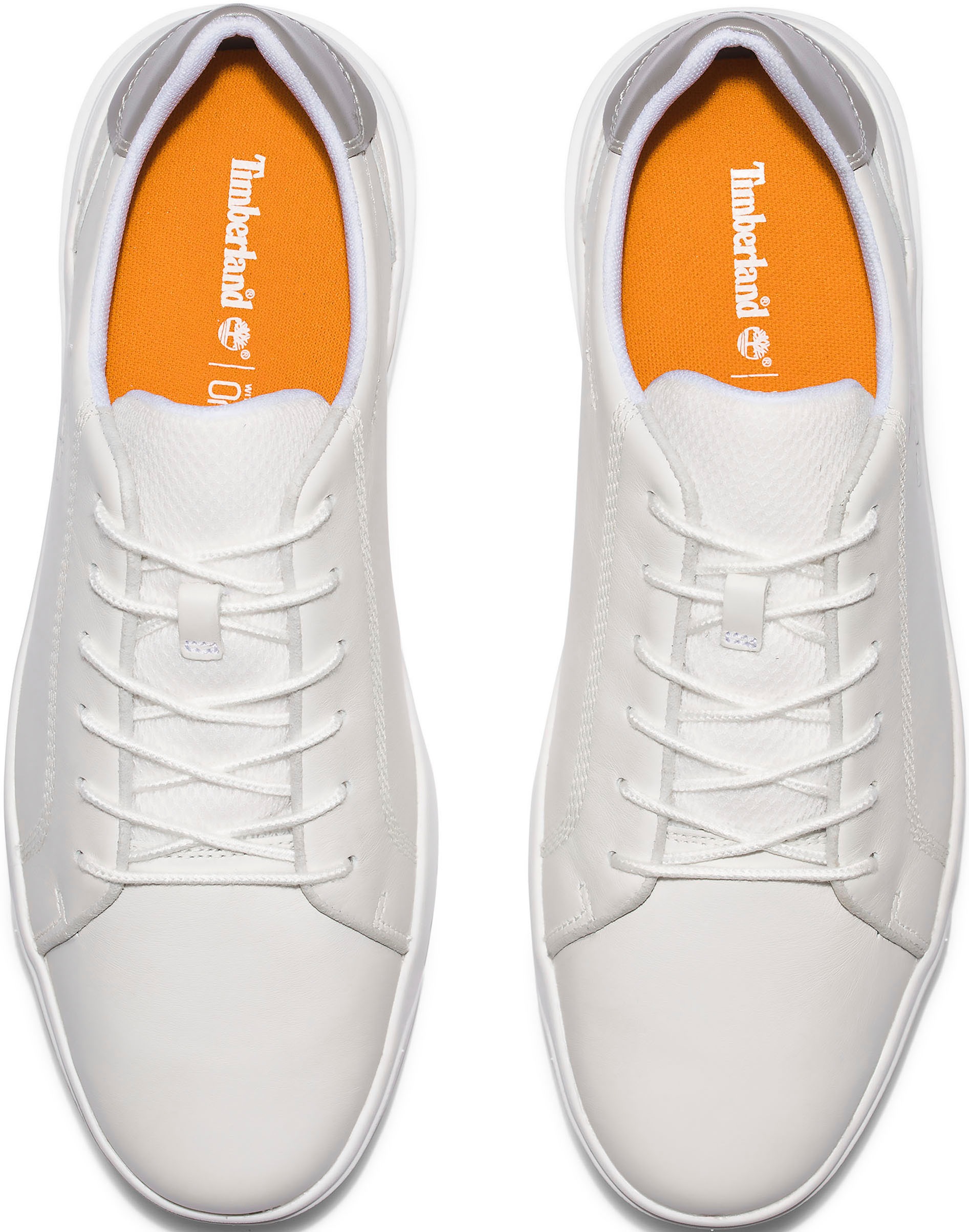 Thumbnail - Timberland Sneaker "SENECA BAY LOW LACE UP SNEAKER", aus Leder